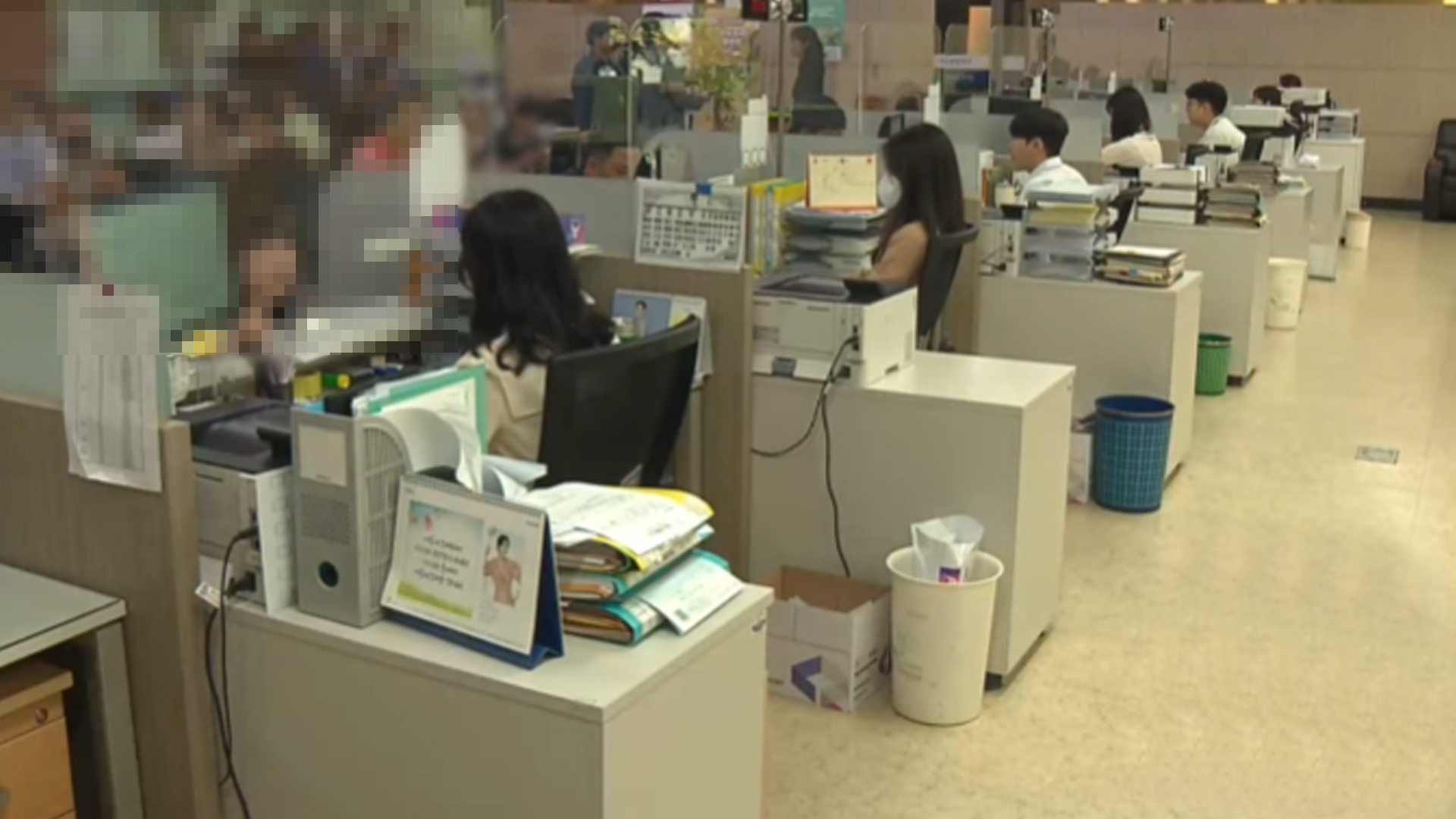 17일부터 '희망 더드림 특례 보증 대출' 지원 시작