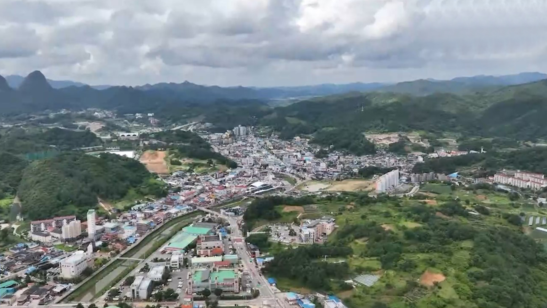 [글로컬 전북] 지역 소식 (완주·남원·진안·무주)