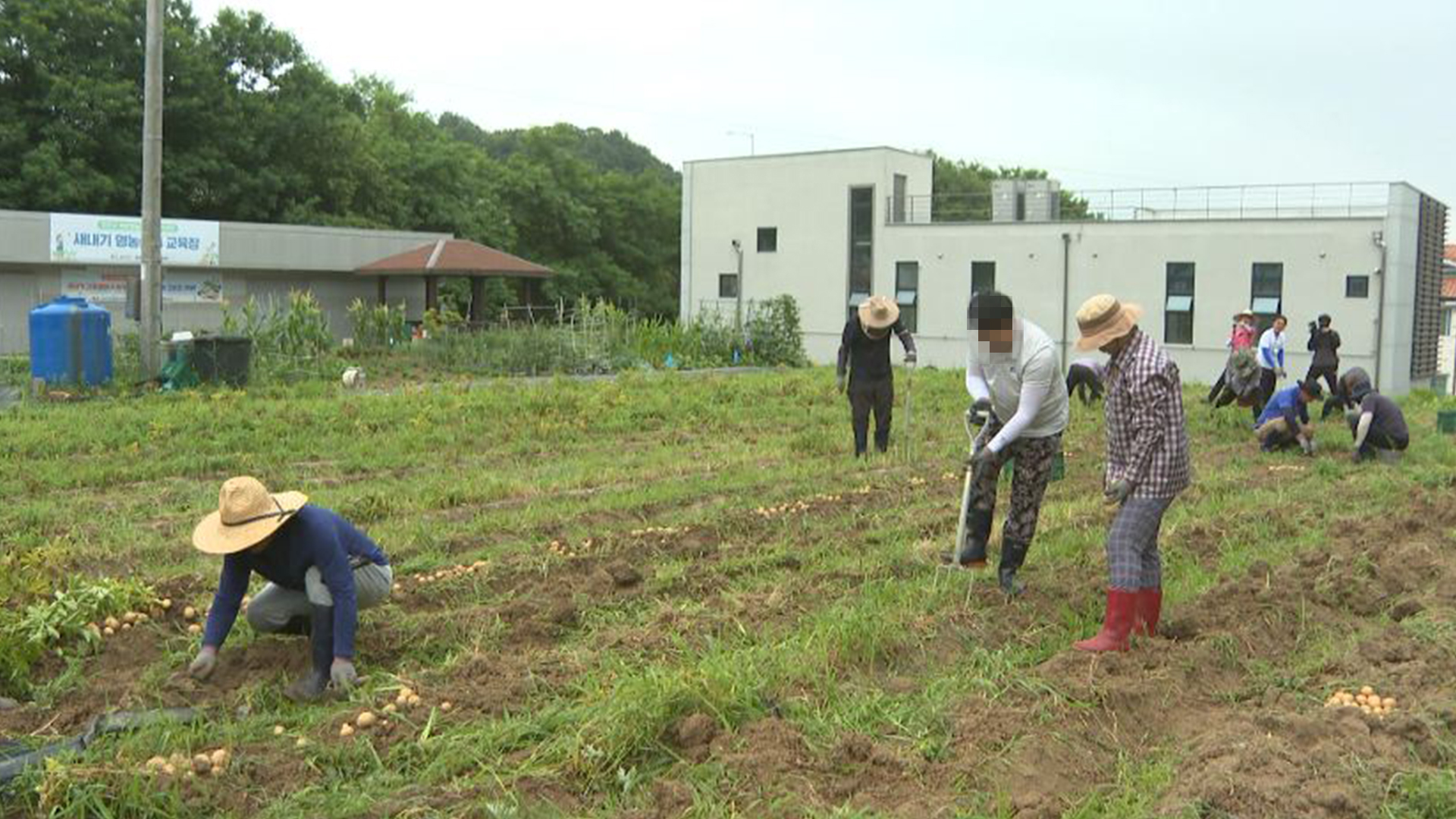 지난해 전북에 귀농·귀촌 16,321가구..22%는 완주군 전입