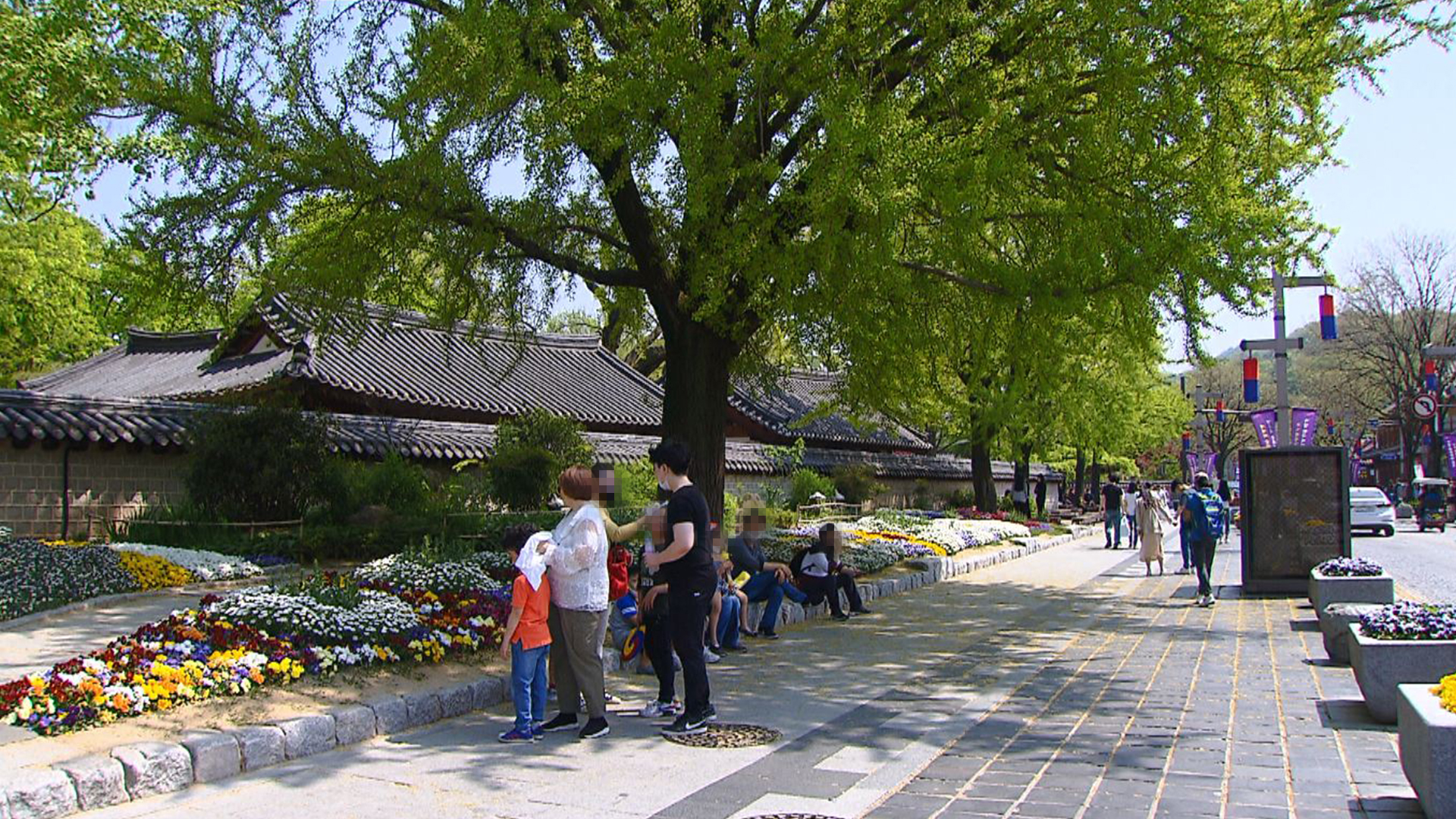 [전북날씨] 전주·완주·정읍에 폭염경보..낮 최고 '31도~ 34도'