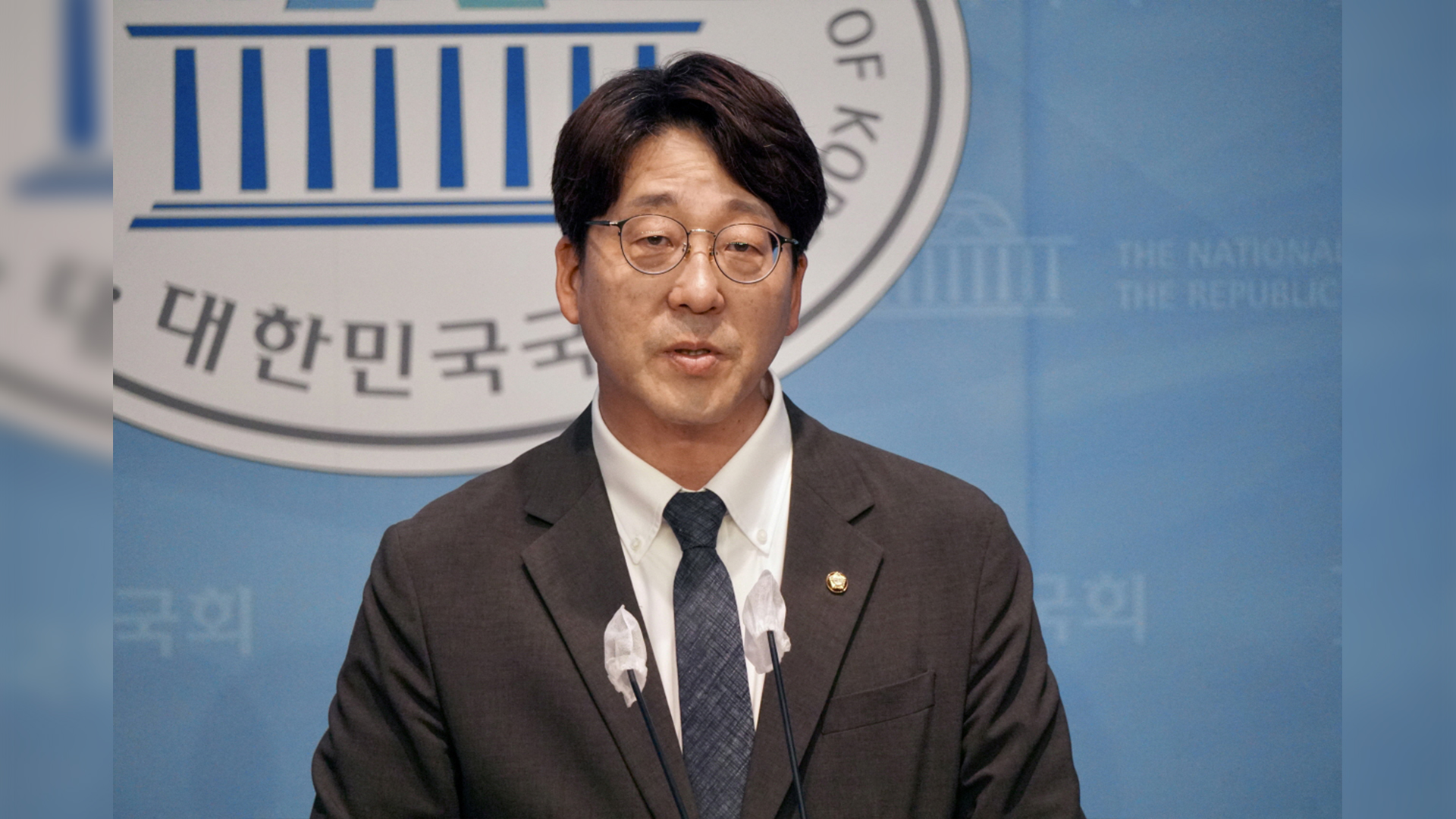 강성희 의원, 해병대원 사망.. 