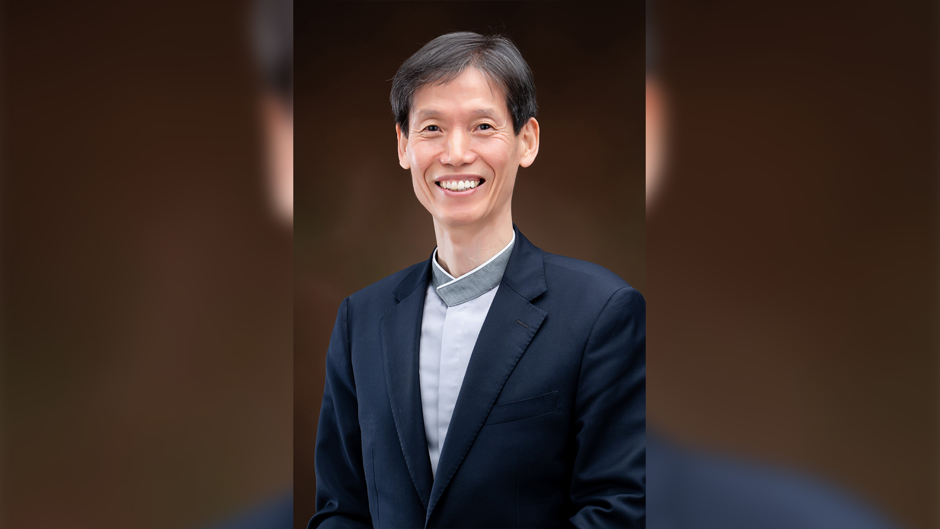 원광보건대 13대 총장에 백준흠 현 총장 연임
