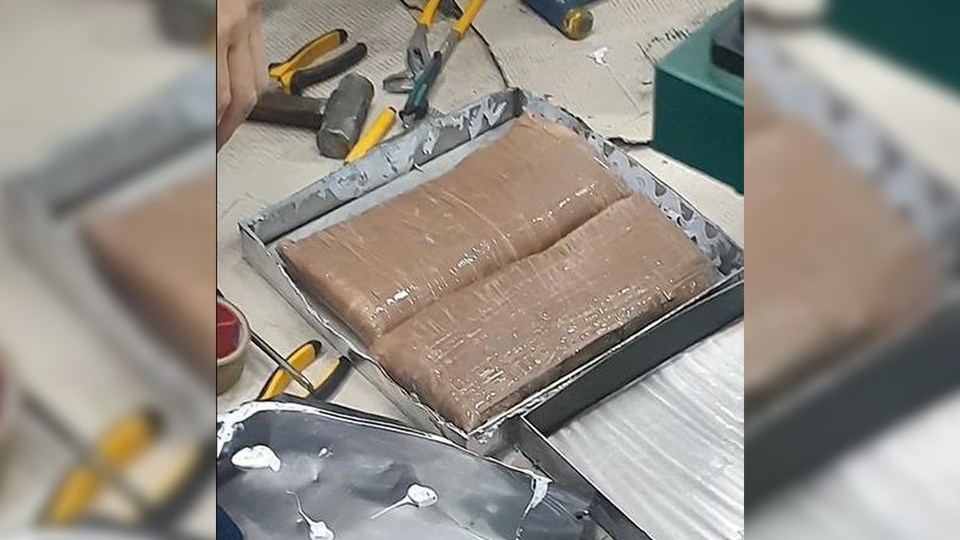 “7억대 마약 밀수 해외 유학 고교생”, 방학 맞아 귀국했다가 체포