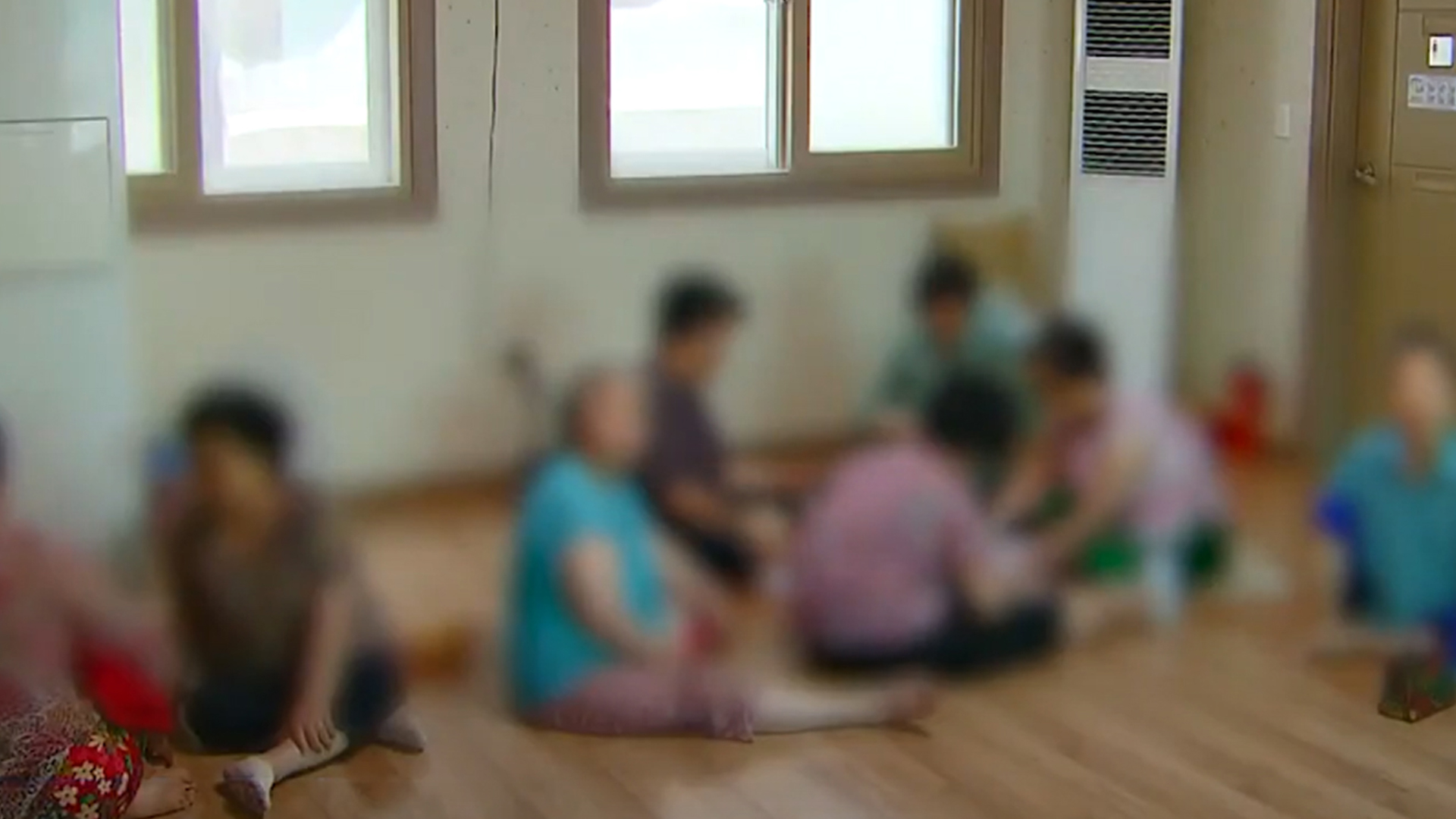 전주시, 야간 무더위쉼터 9곳 운영