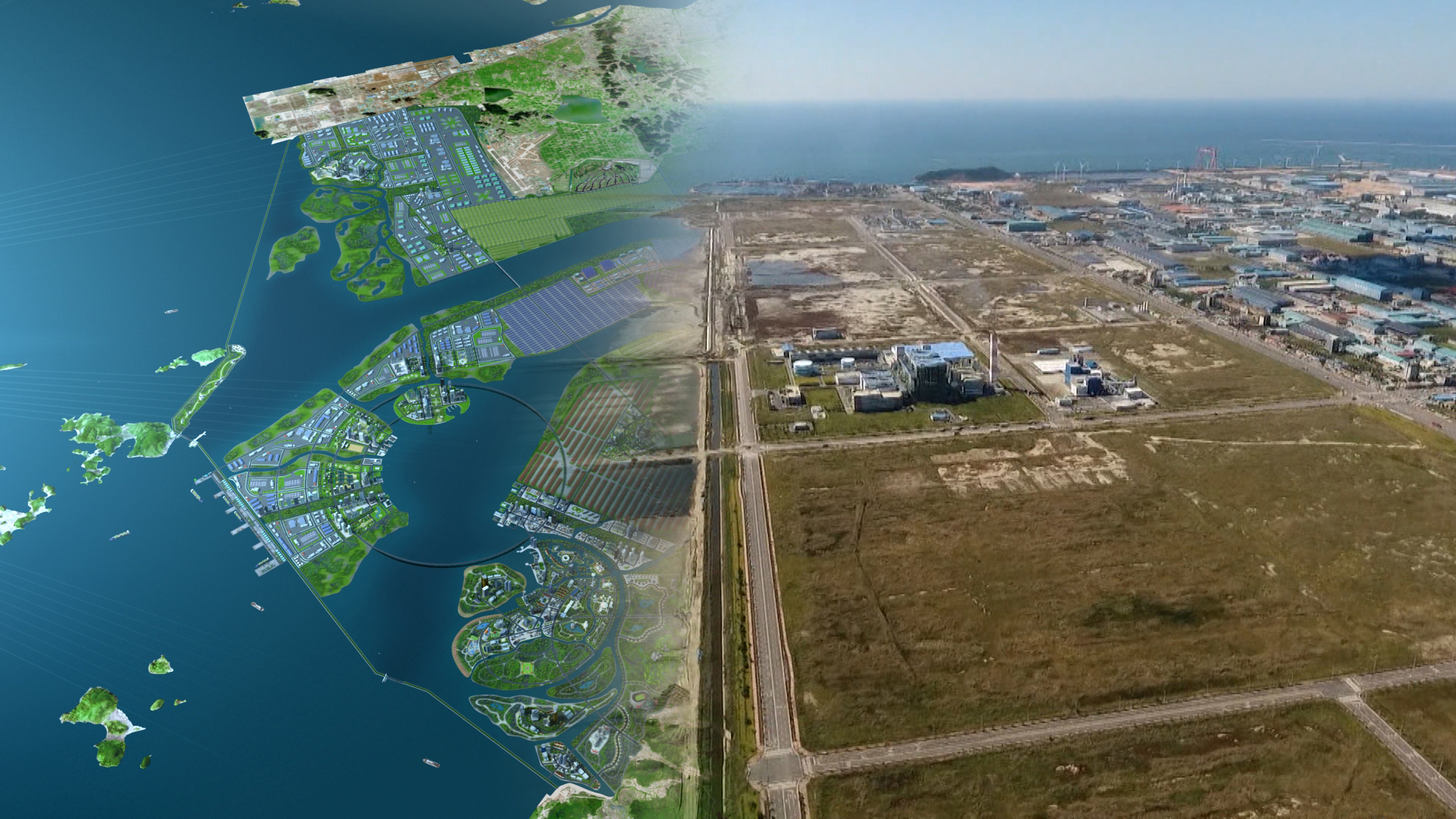 '새만금 빅픽처'로 또 하세월?.. 