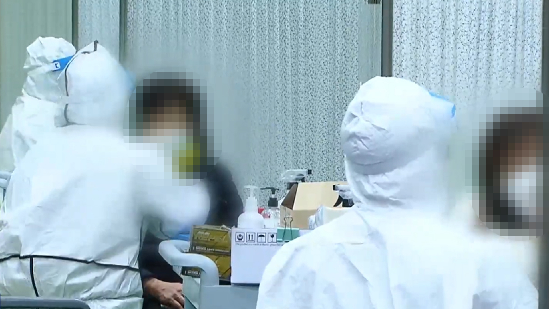 전주 지역 코로나19 확진자, 6주 만에 4배 가까이 늘어