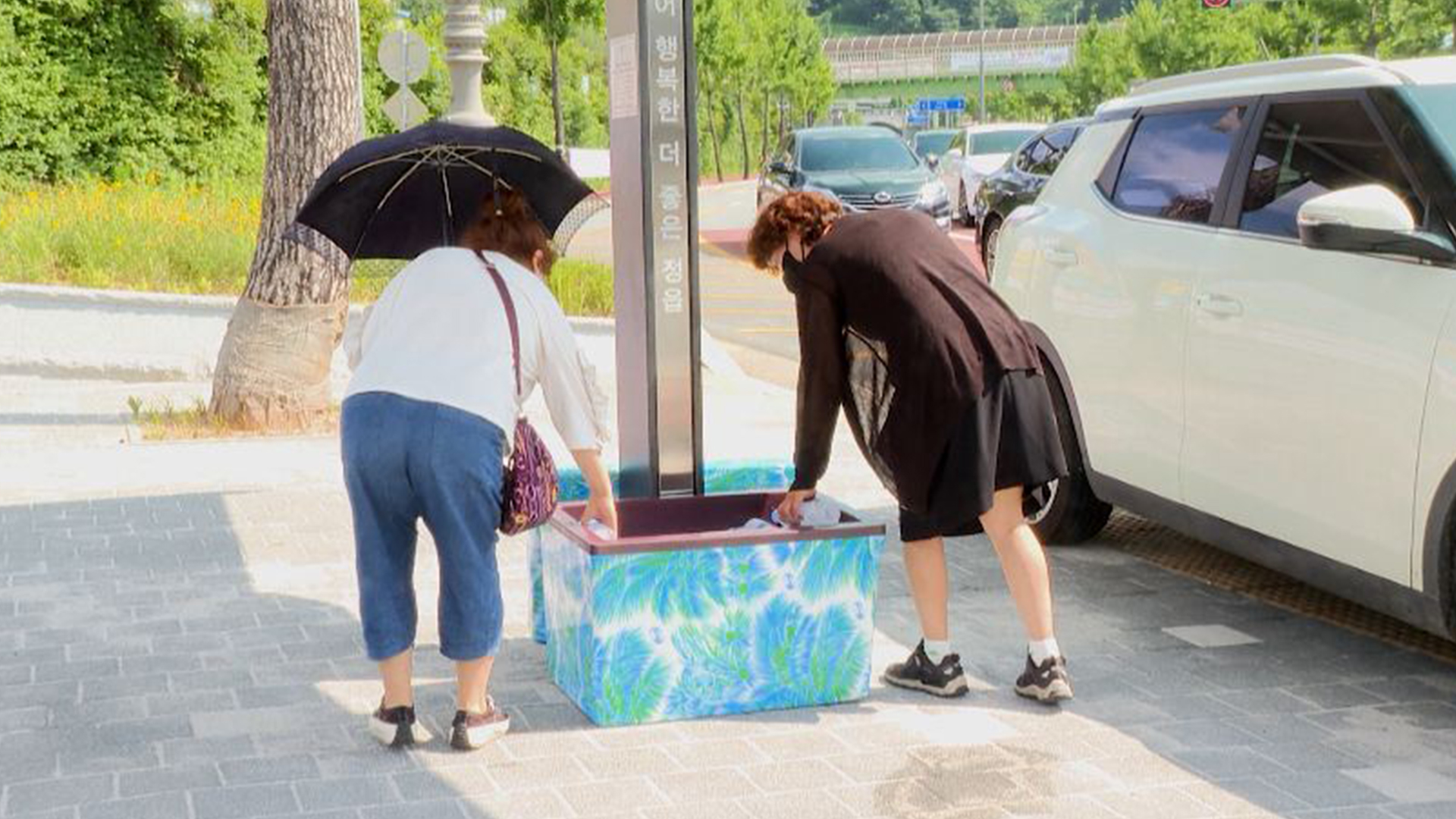 정읍시, 폭염 대응 종합대책 본격 가동