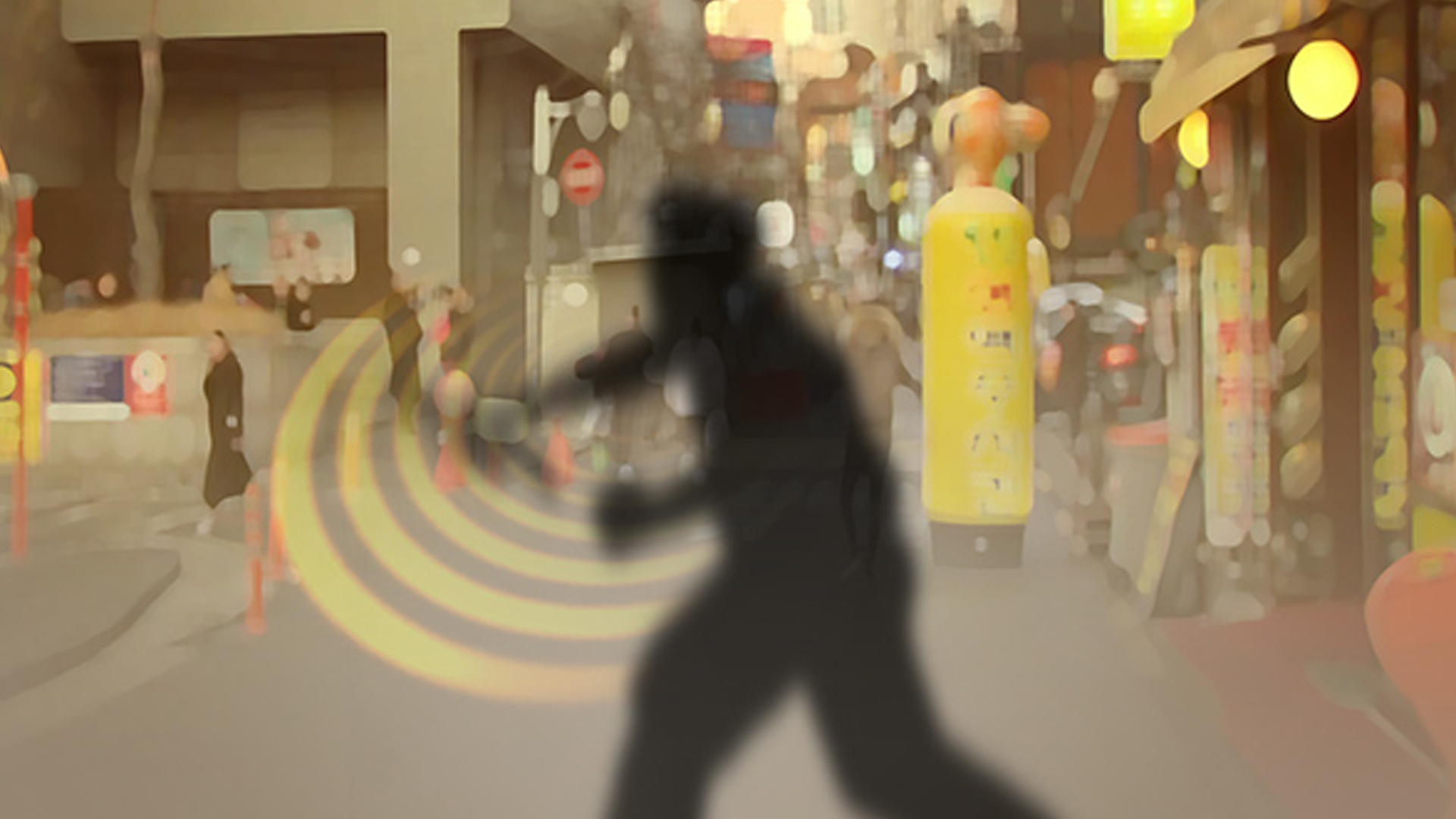 난동 부리다 경찰관 폭행한 남성 체포
