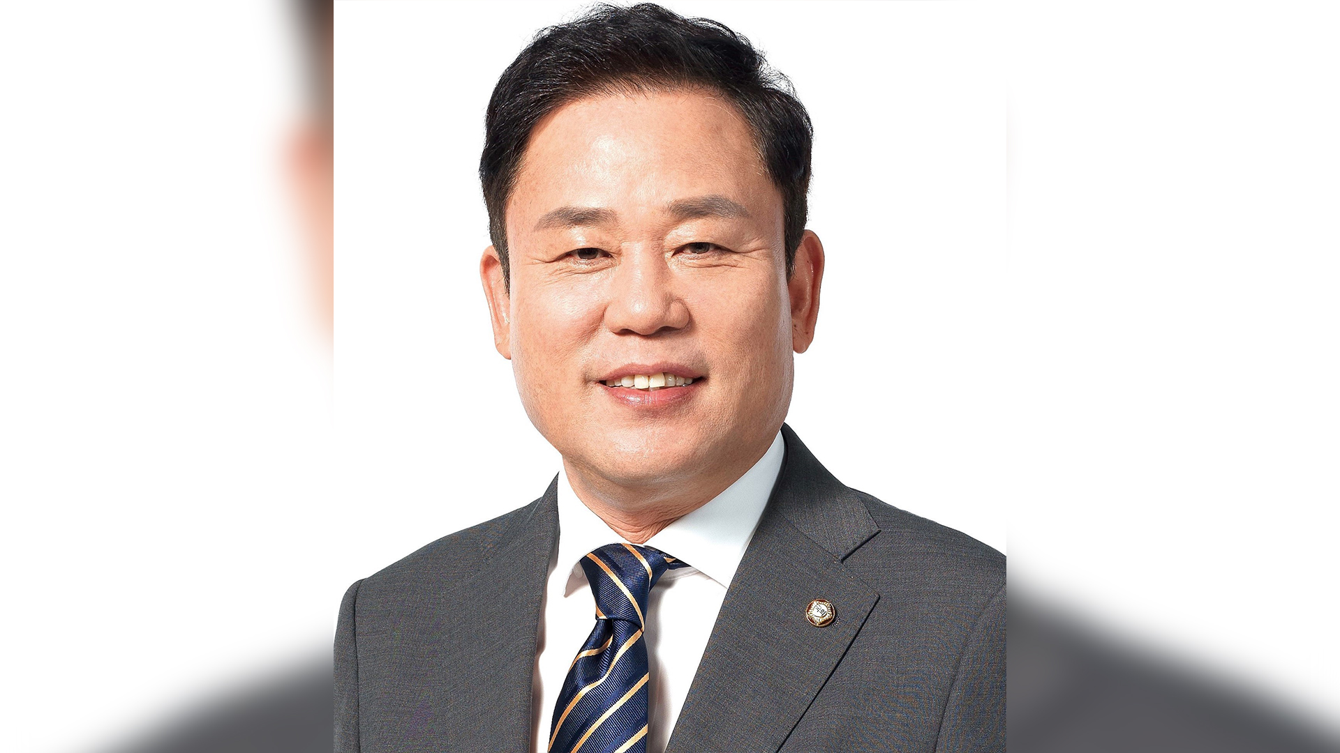 송갑석 의원, 