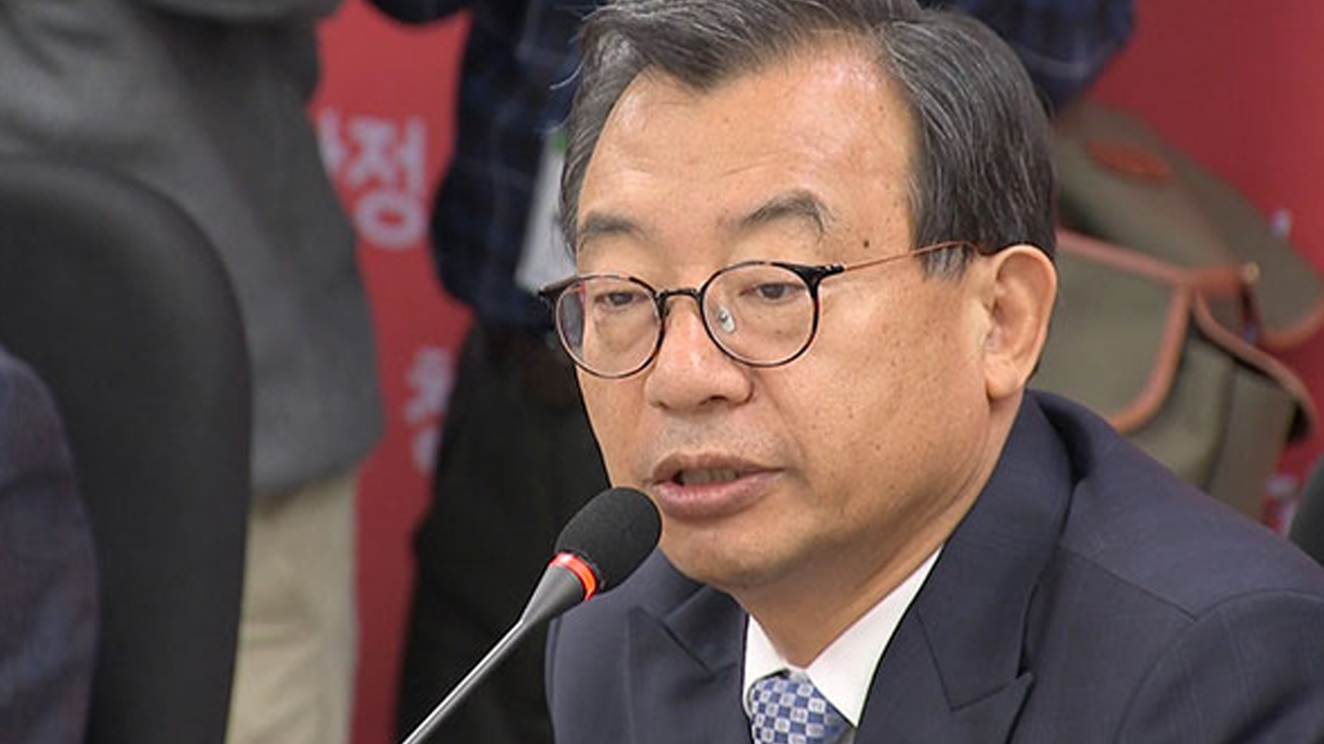 국민의힘 전북 책임론에 여권 내에서도 우려