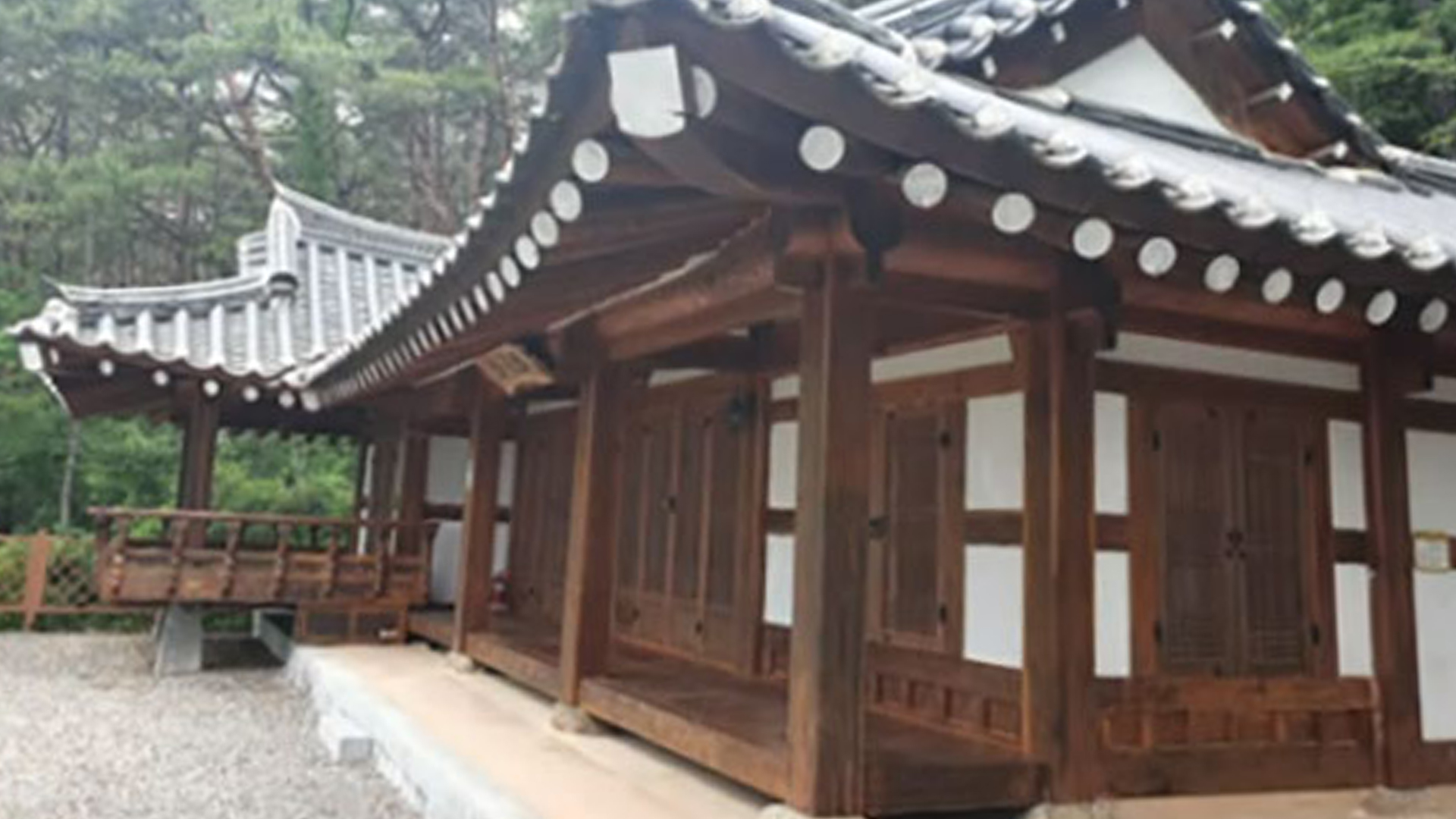 국립공원 휴양시설 객실 '직원찬스 논란'.. 