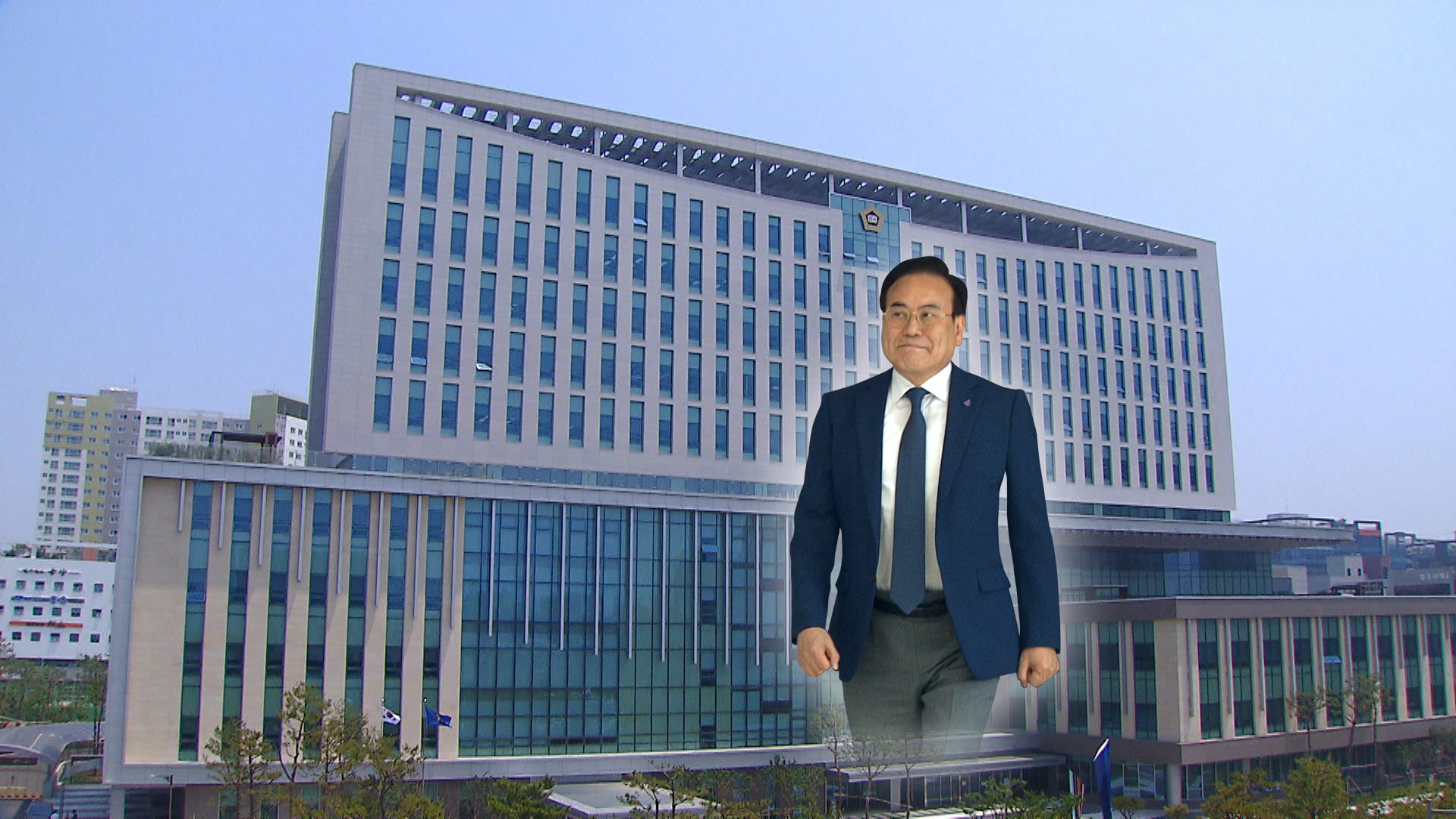 검찰, 서거석 전북교육감 1심 무죄 판결에 항소