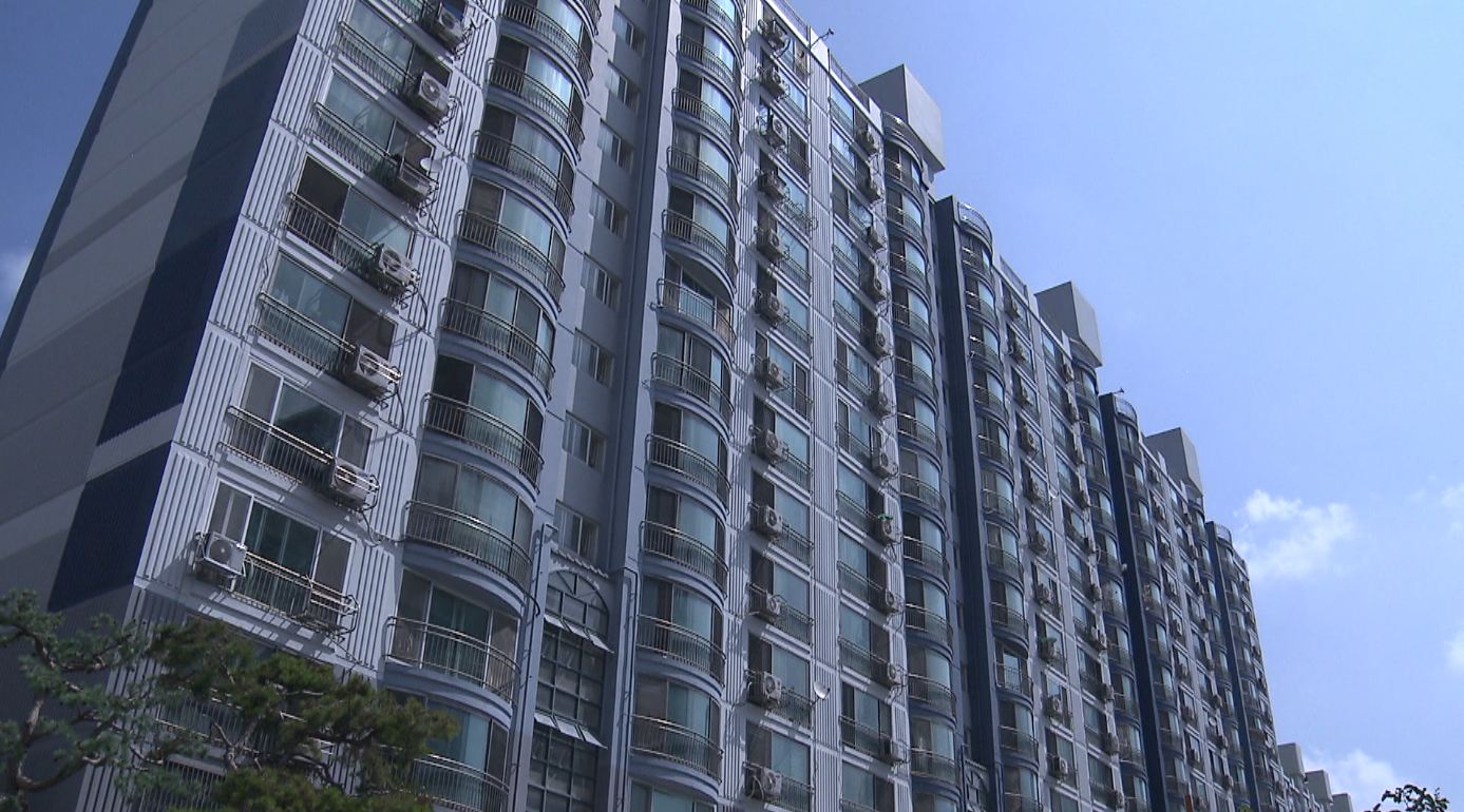 전북 아파트 매매 가격 51주 연속 하락