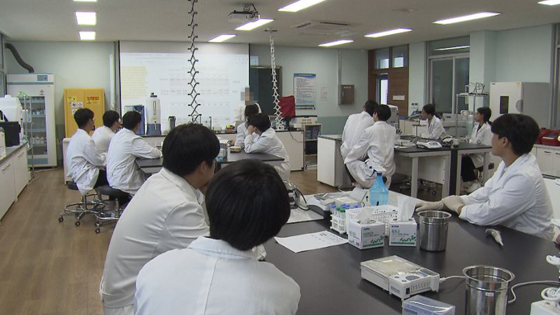 직업계고 취업 박람회 참가 기업 이달 말까지 모집