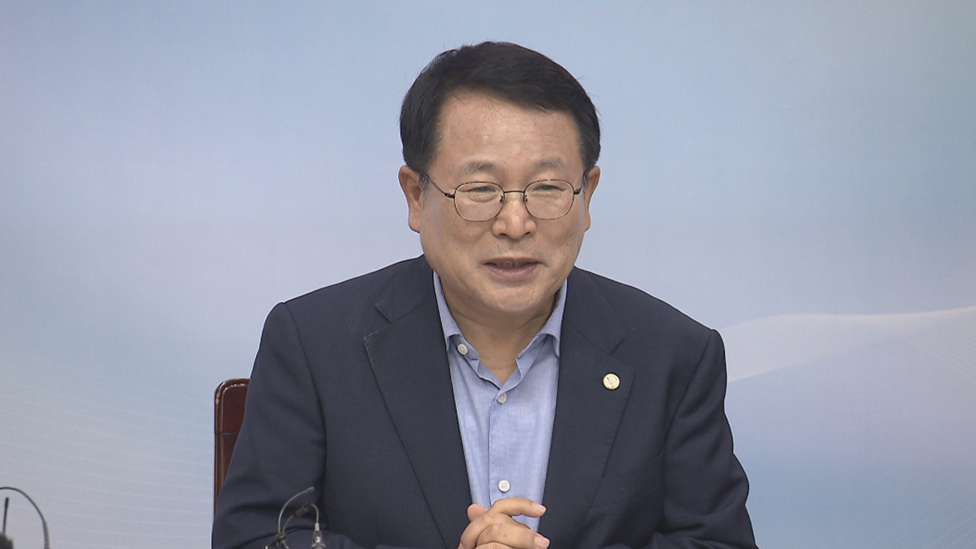 '허위사실공표' 정헌율 익산시장, 대법원에서도 '무죄'