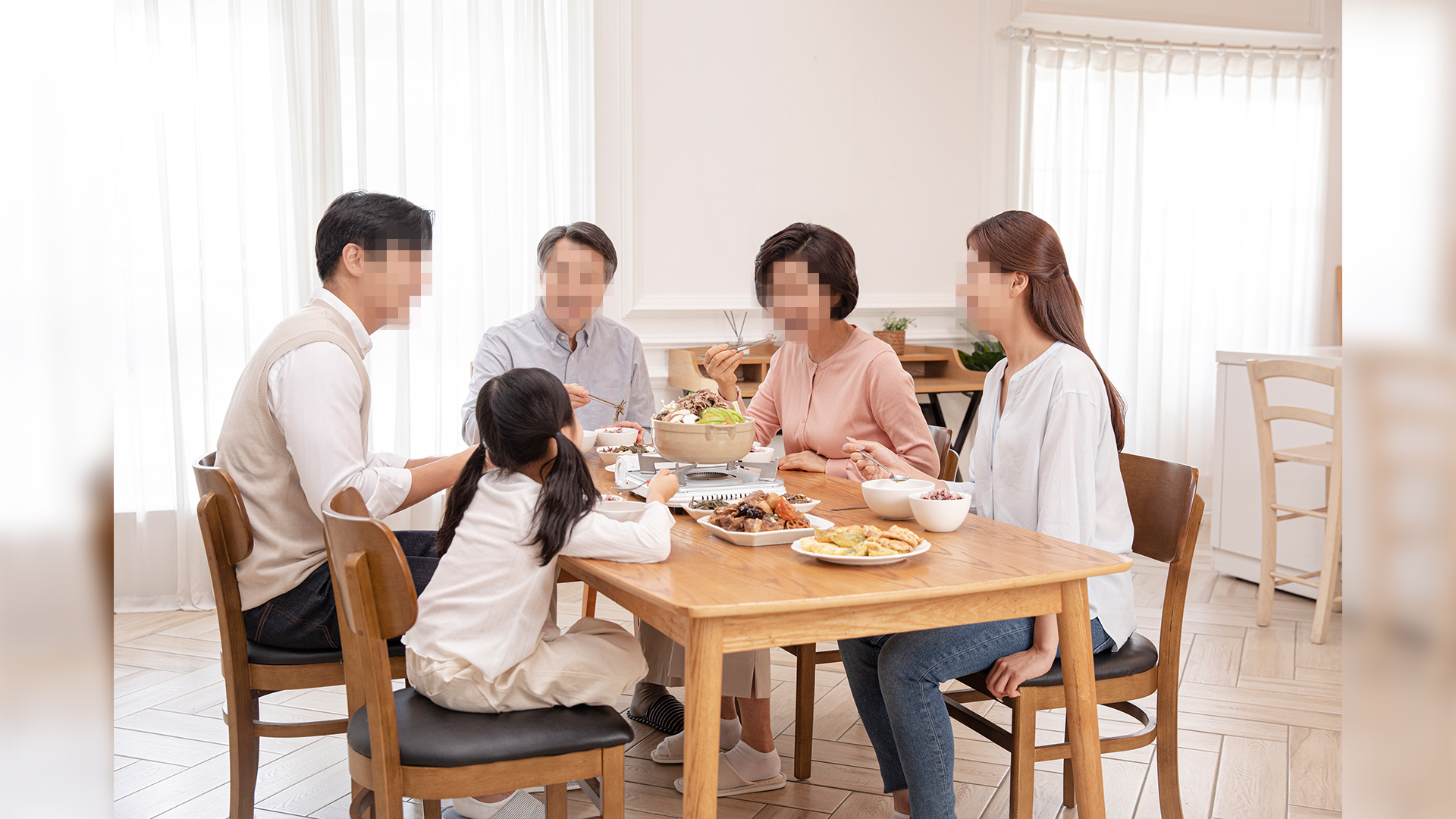 추석 연휴 피해야 할 대화 소재.. 