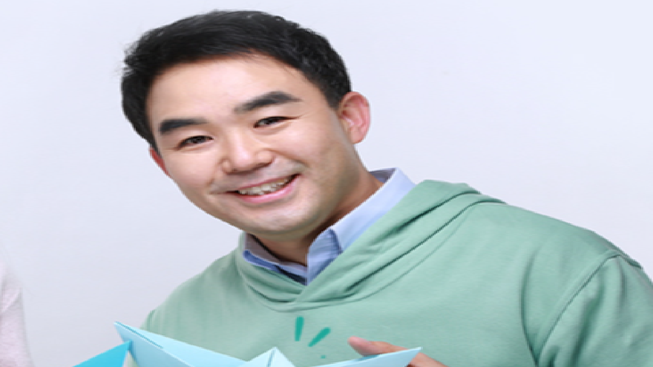 채이배 전 국회의원 군산 출마 사실상 공식화