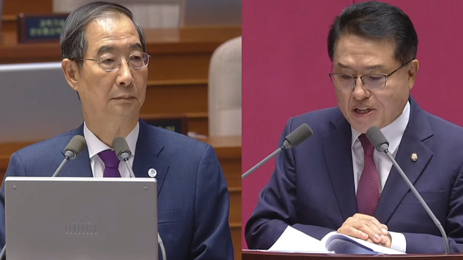 국민의힘 정운천, 