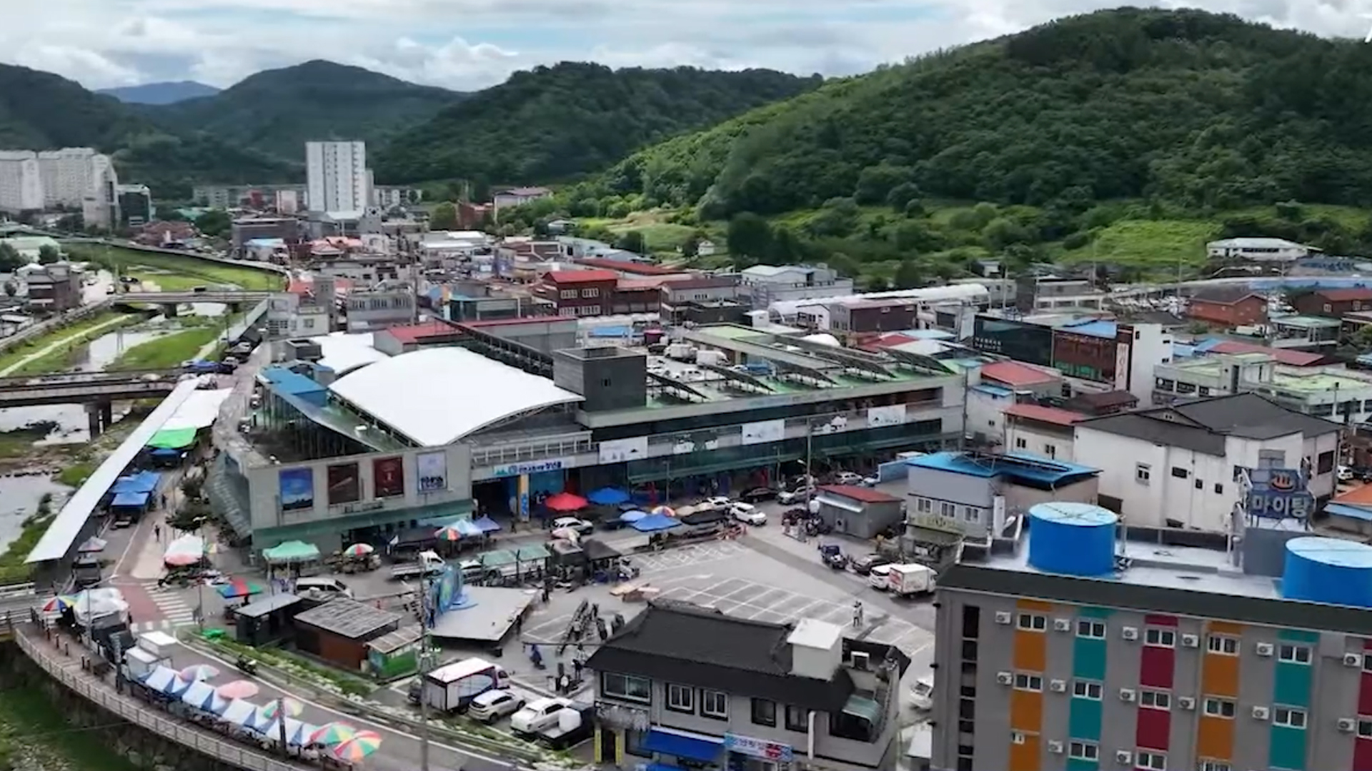 [글로컬 전북] 지역 소식 (장수·임실·진안·김제)