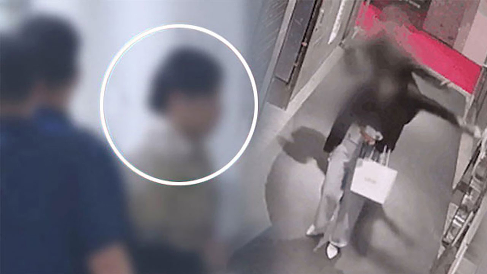 '부산 돌려차기' 가해자 징역 20년 확정.. 대법, 상고 기각