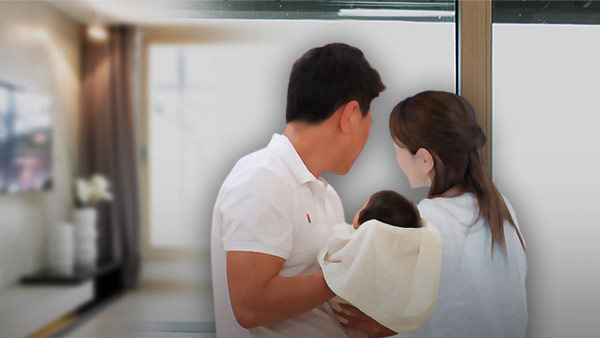 부모급여 내년부터 매달 '만0세 100만 원·만1세 50만 원'