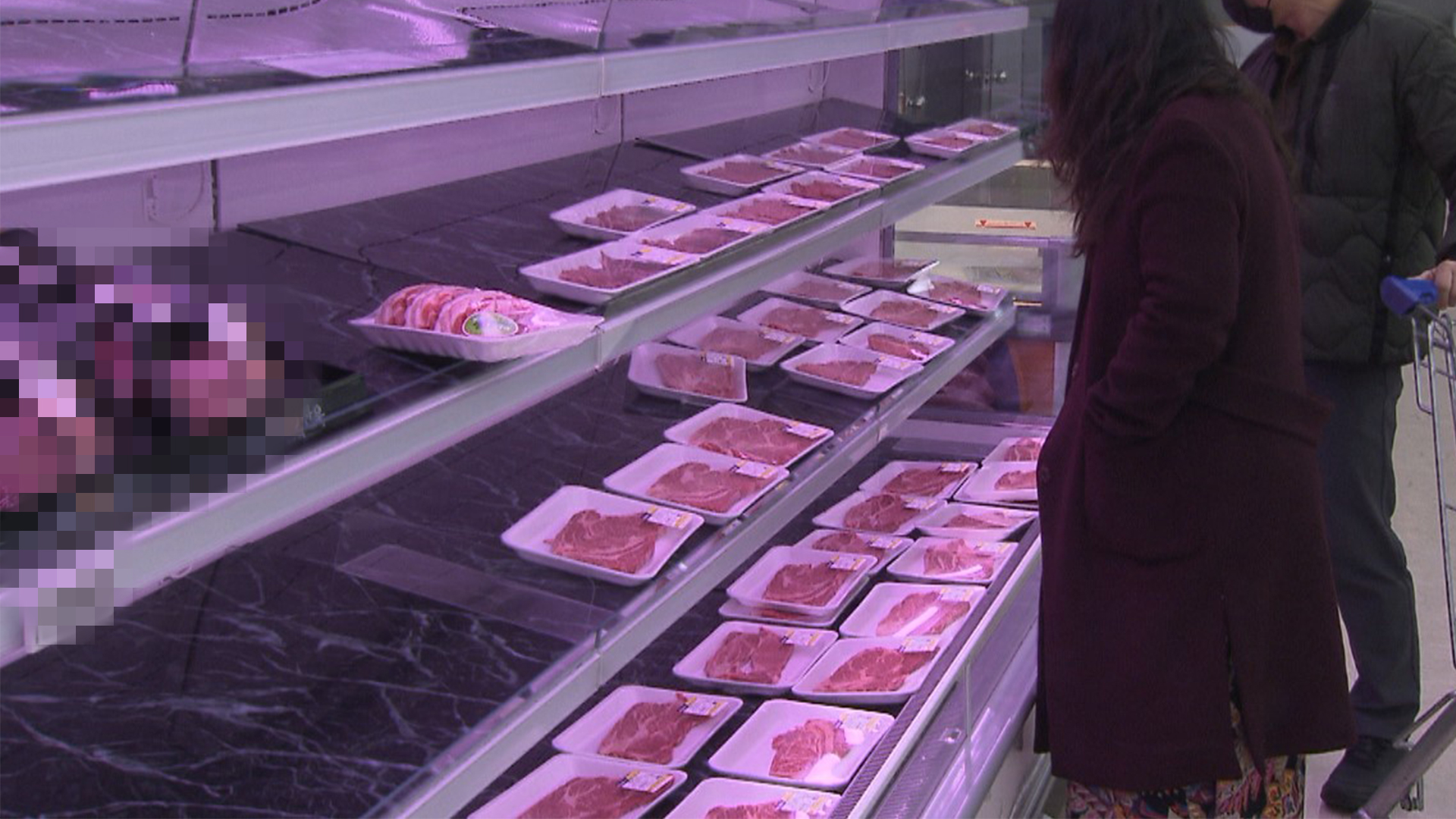 전라북도, 축산물 식육포장업소 위생단속