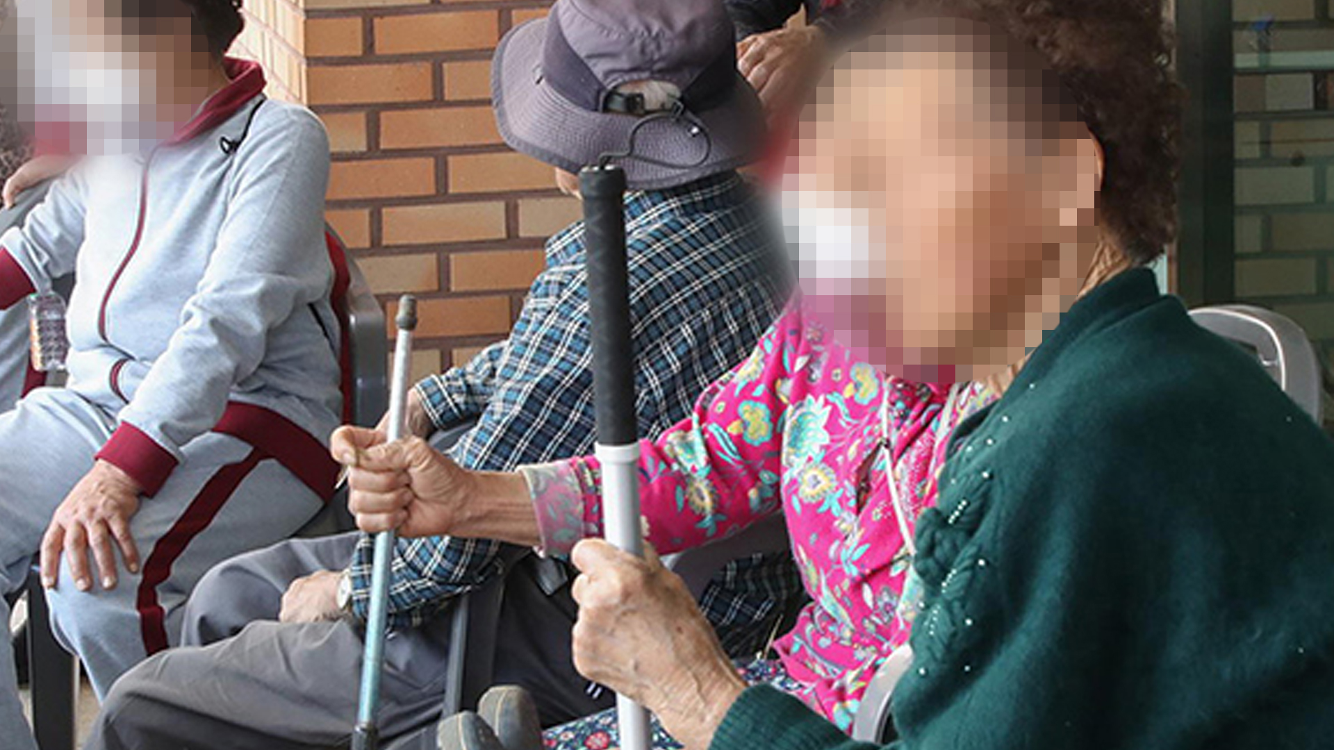 전라북도, 추석 연휴 독거노인 맞춤돌봄 강화