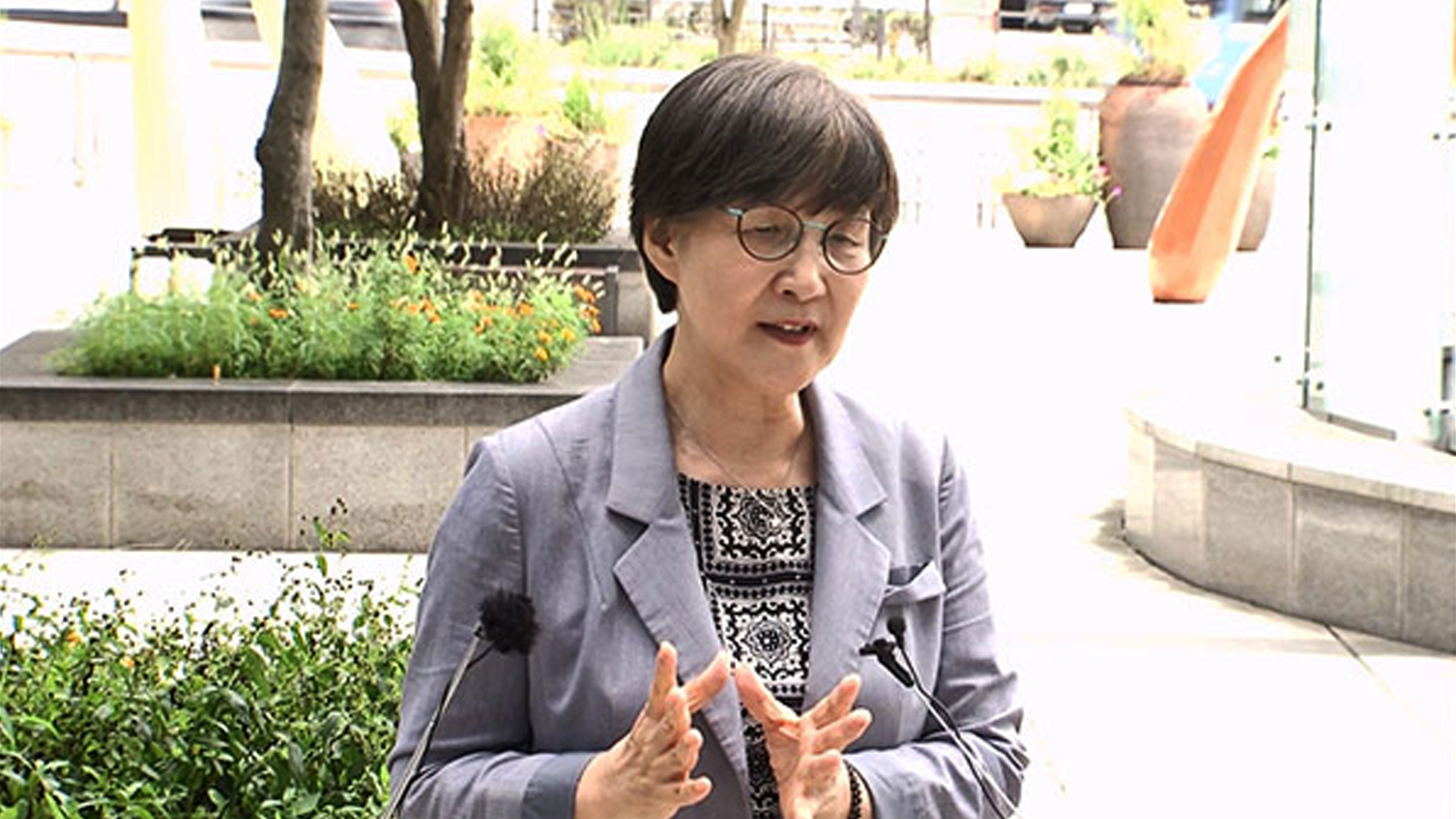 법원, 권태선 전 방문진 이사장 '해임처분' 효력 정지