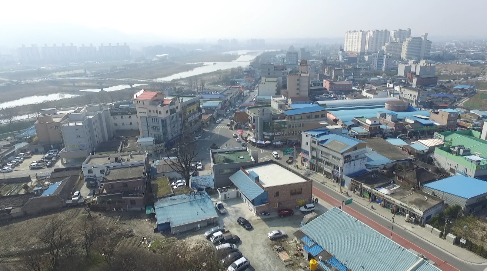 완주군, 만 65세 어르신 대상으로 결핵 검진 실시