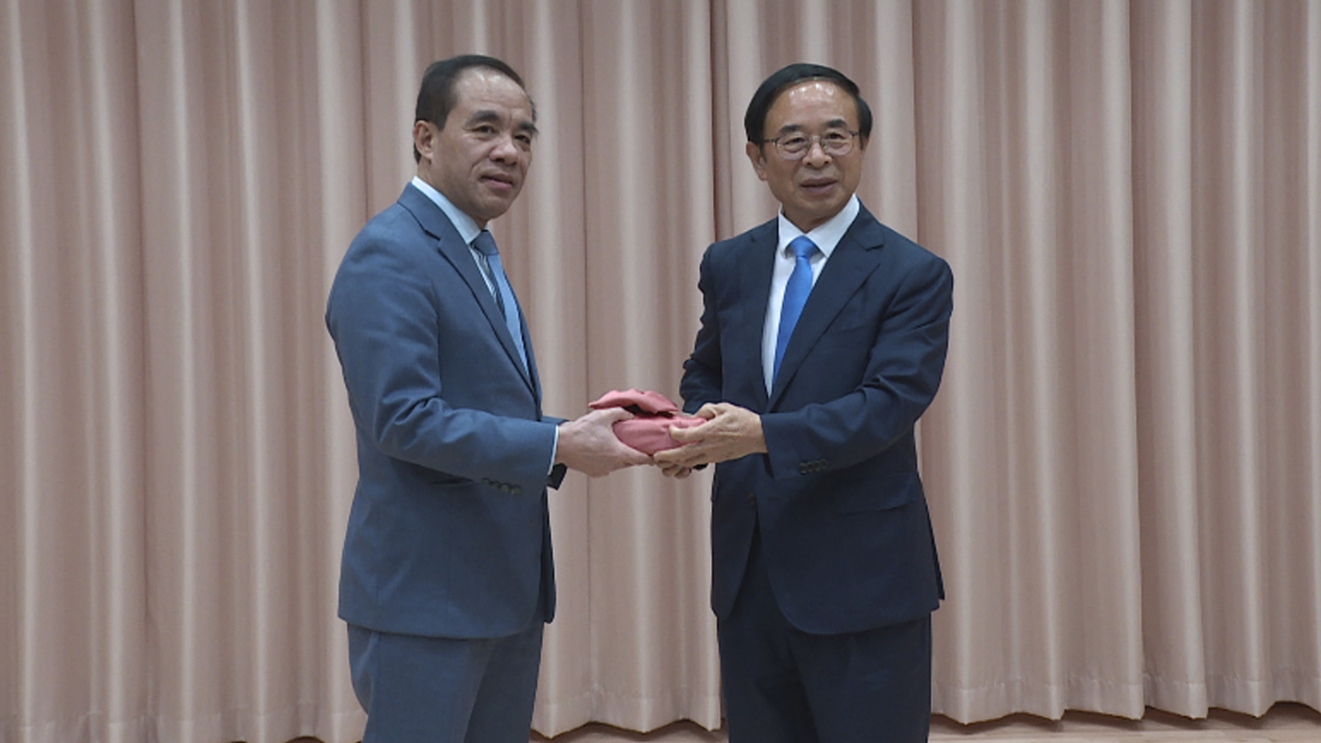 임실군, 베트남 뚜옌꽝성 방문.. 교류·협력 강화
