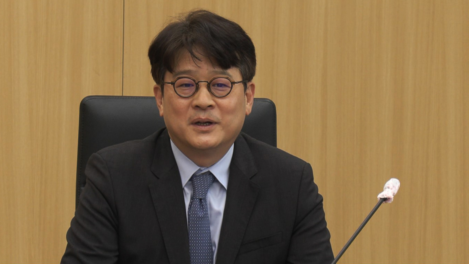 이창수 전주지검장 