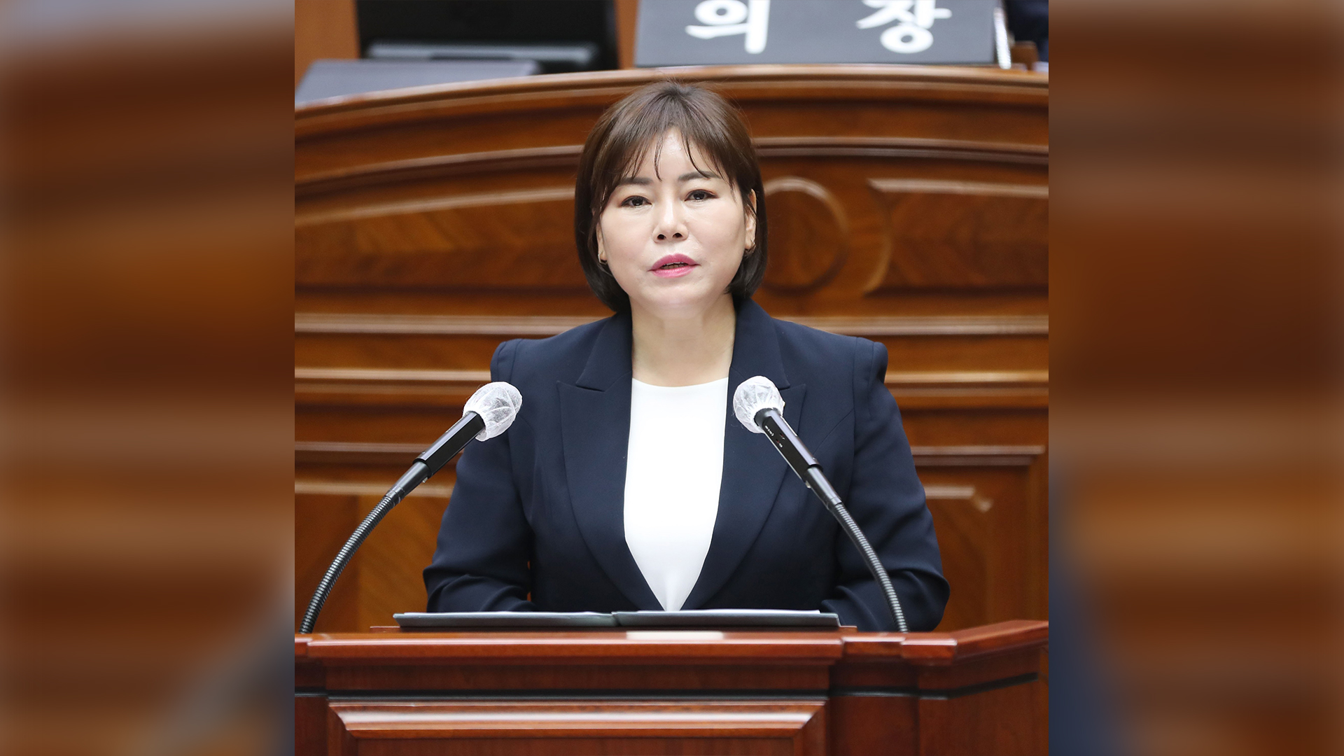 성당에 헌금 낸 시의원 벌금 90만 원 선고