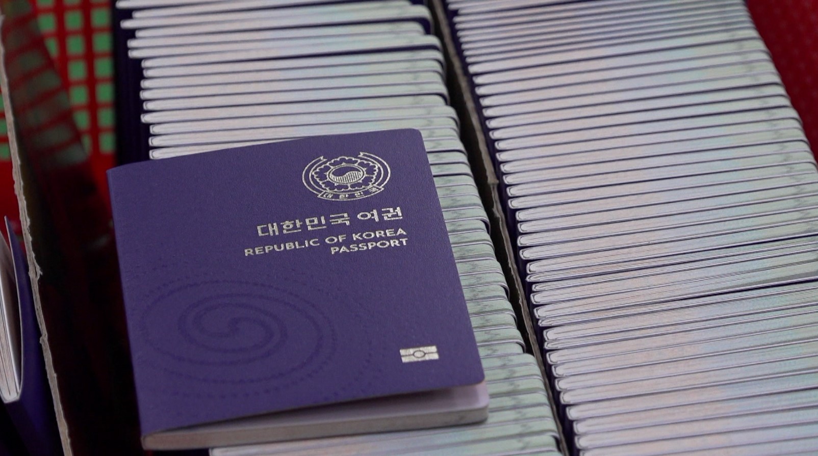 전주시 민원실, 오는 23일부터 여권 발급 서비스 개시