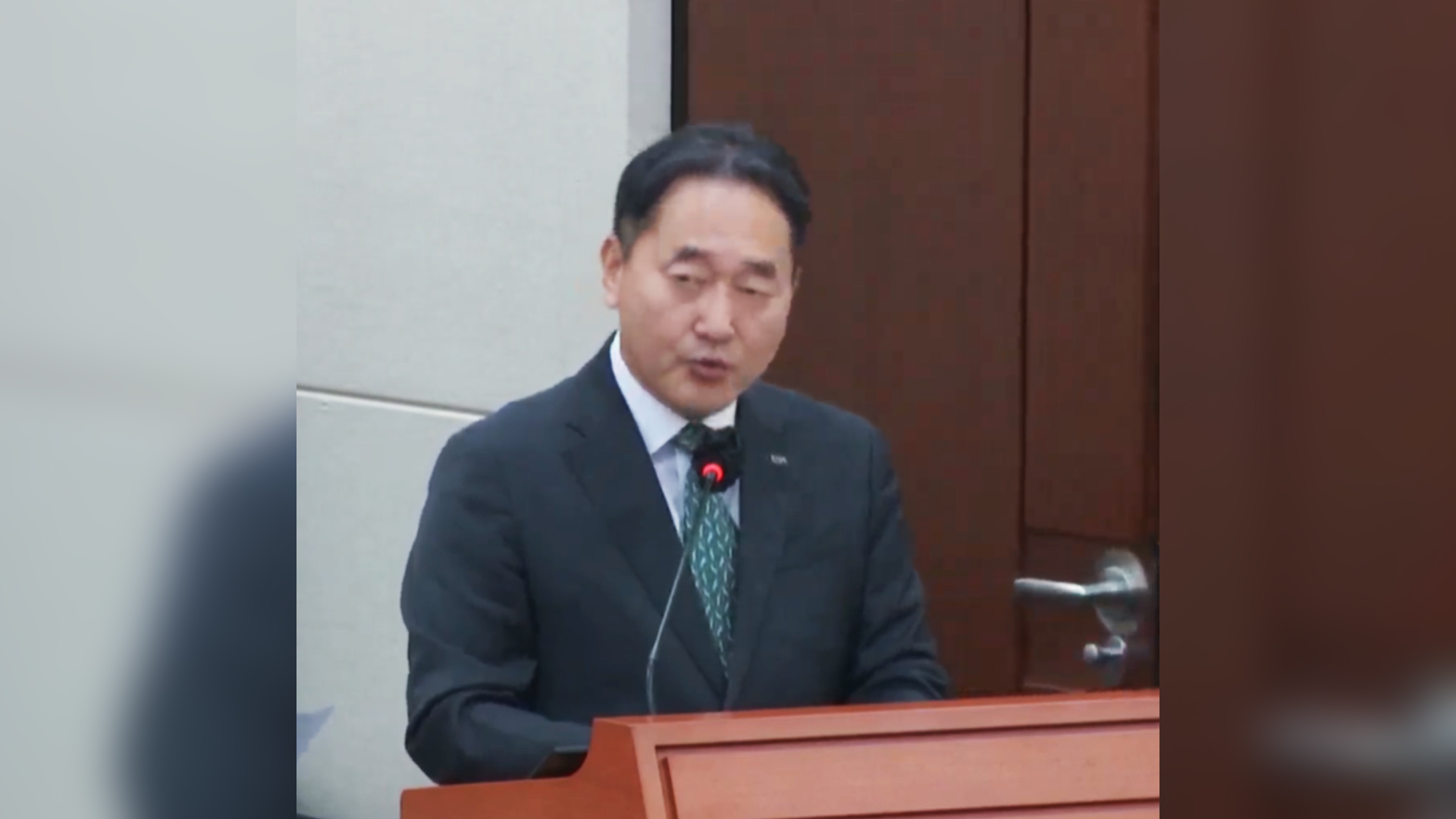 연금공단 국감, 탈석탄 선언 이행·정부 수탁 사업비 문제 지적