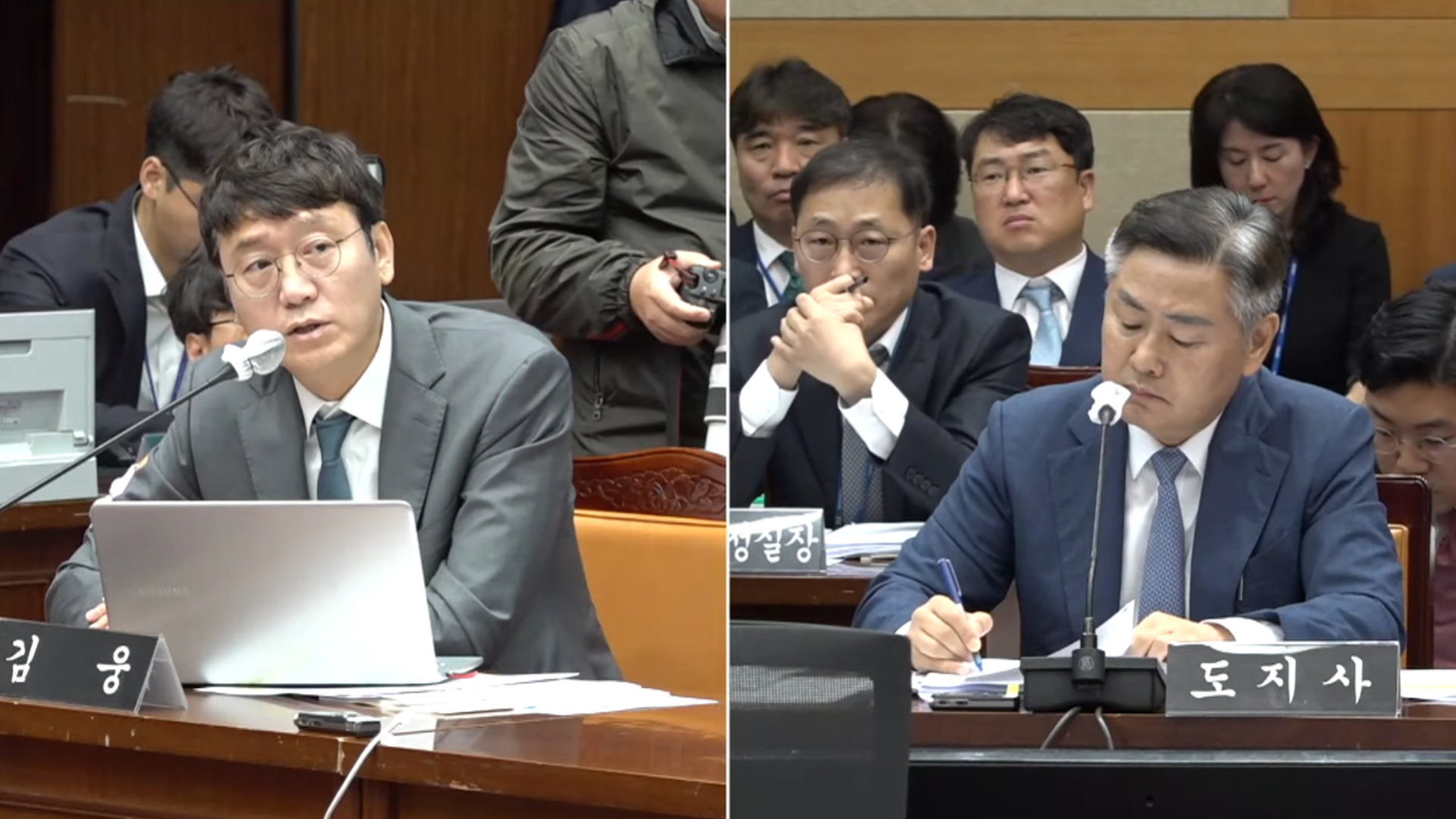 [국감 현장] 