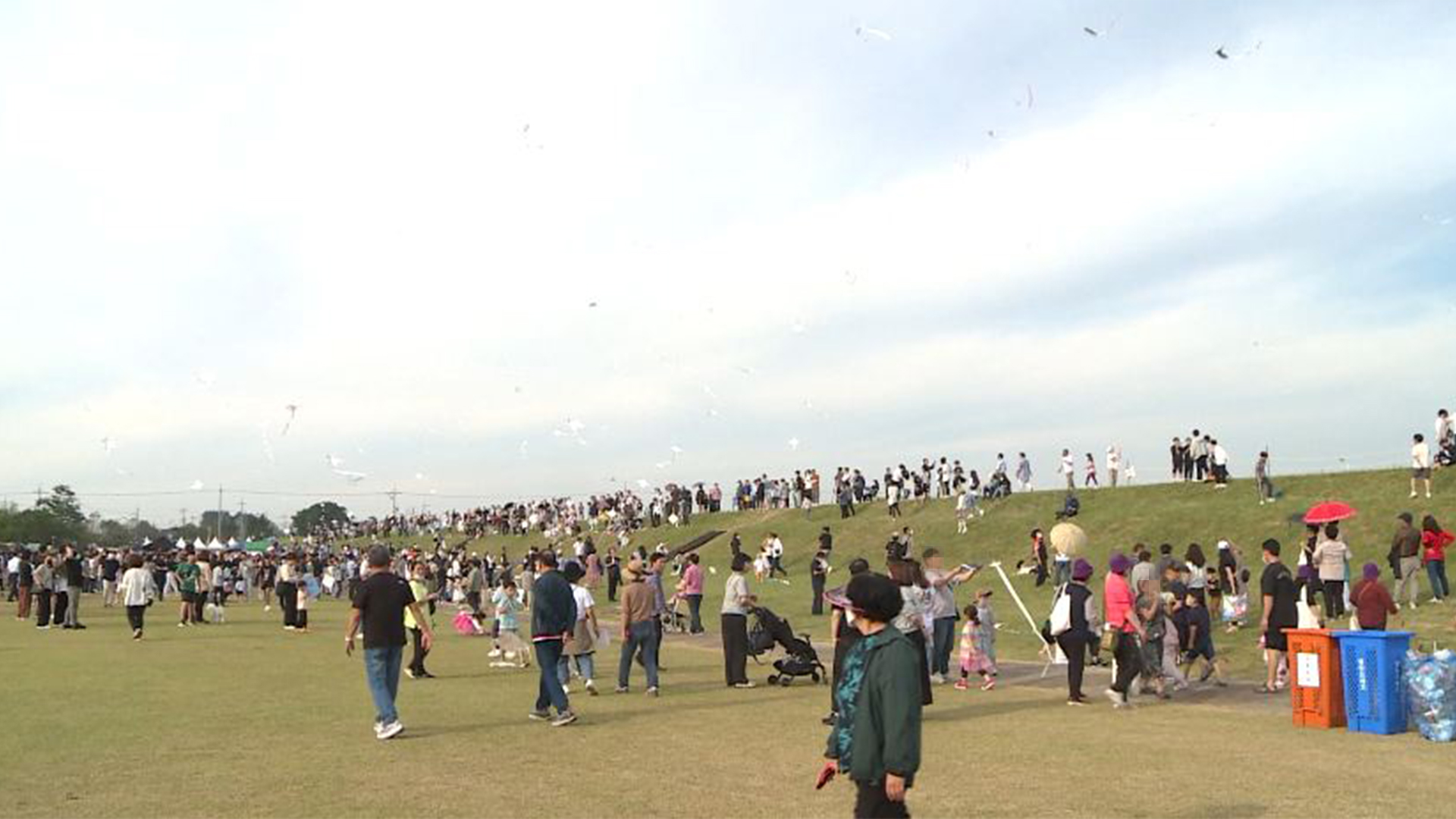 주요 축제장 안전 미흡 49건 적발