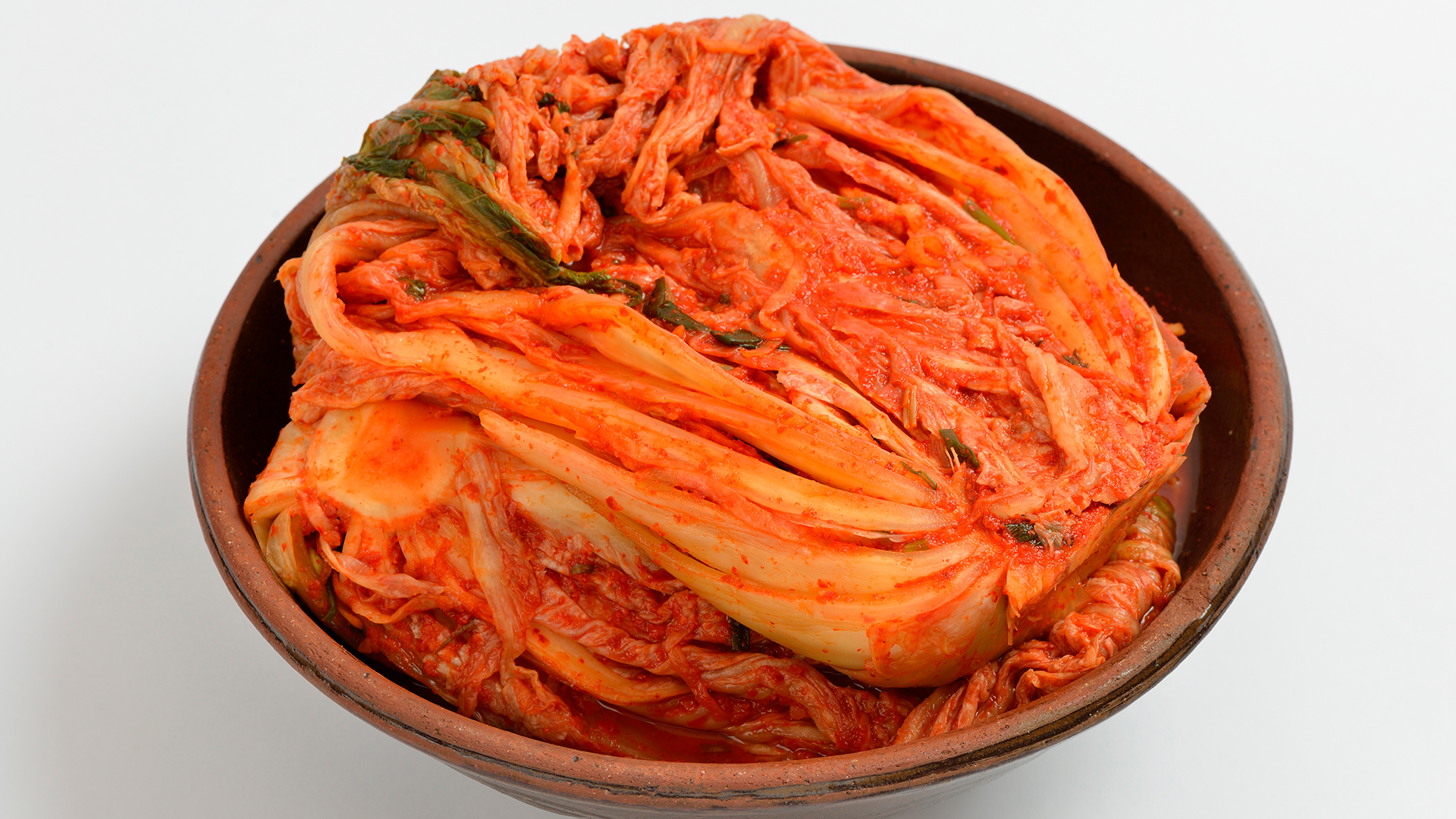 ‘묵은지’에서 바이러스 저항성 높은 ‘김치 유산균’ 발견