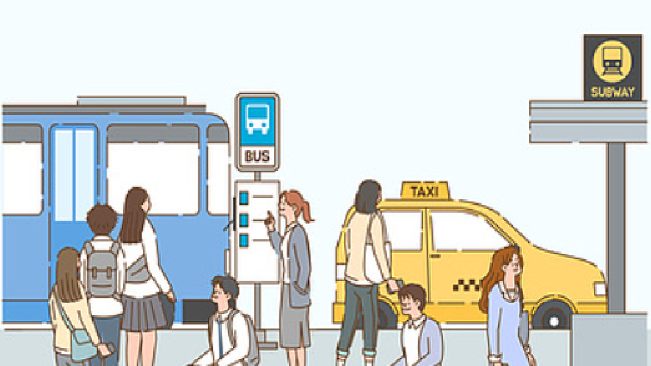 택시·버스기사 자격 취소 이유보니.. 