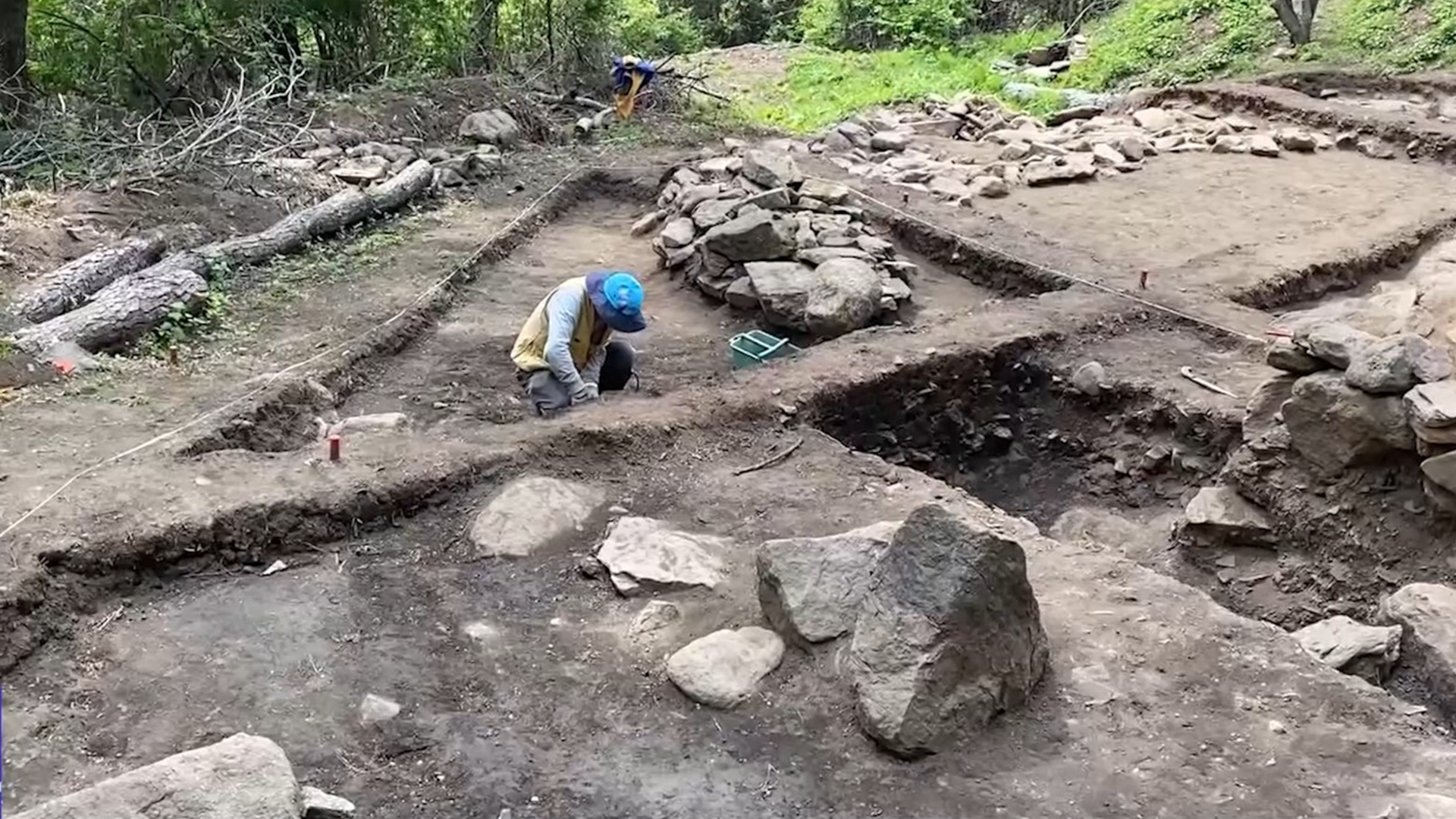 가야사에 비해 마한사 소외.. 2년간 연구 예산 고작 56억 원