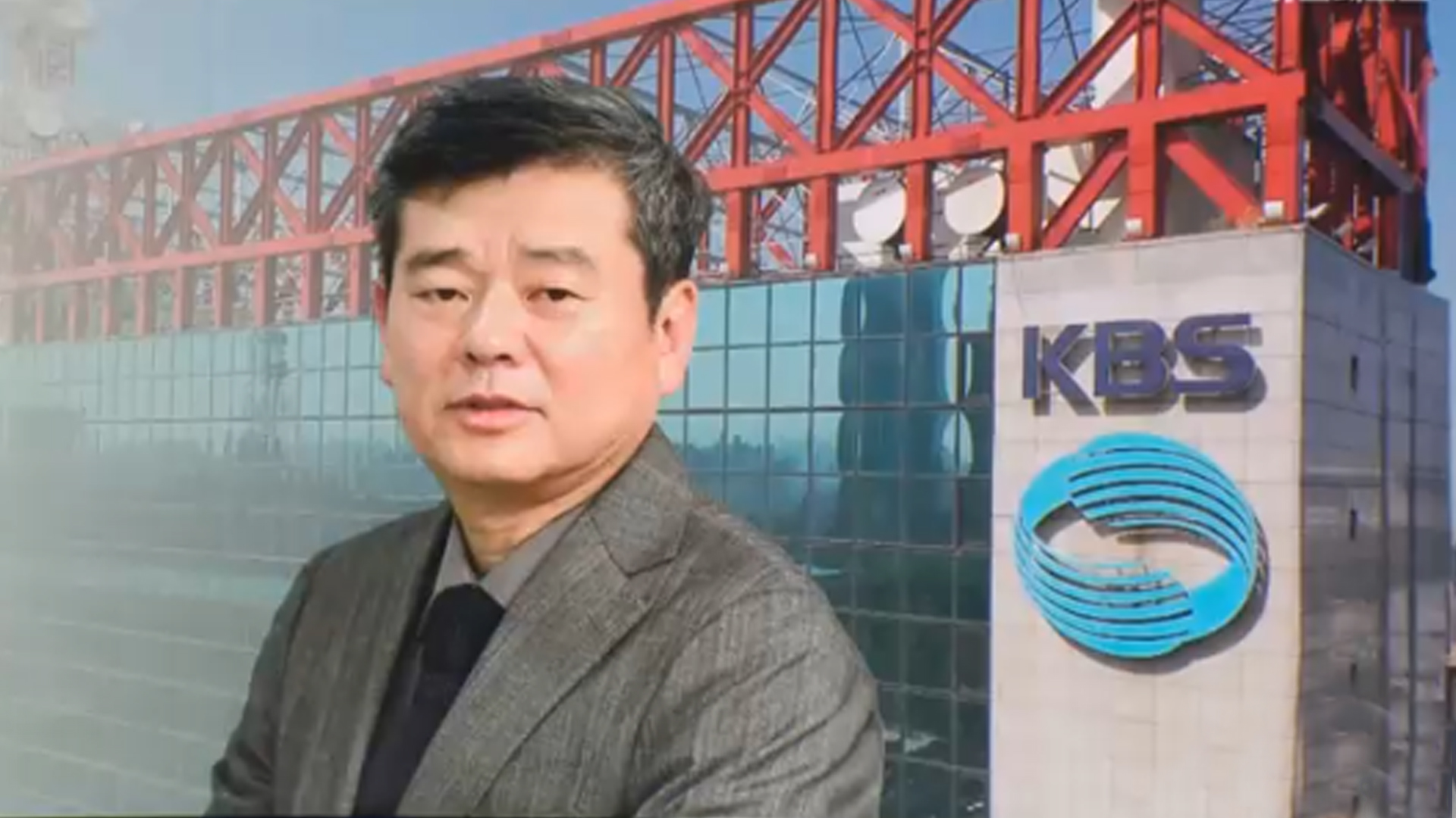 윤 대통령, 박민 KBS 사장 후보자 인사청문요청안 재가