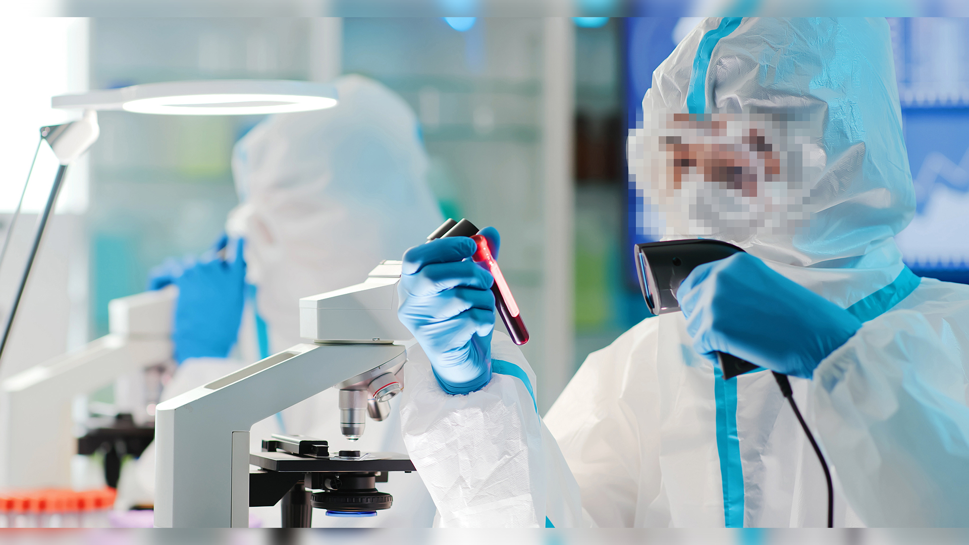 군산시, 'C형 간염' 항체검사 무료..시민 300명 대상