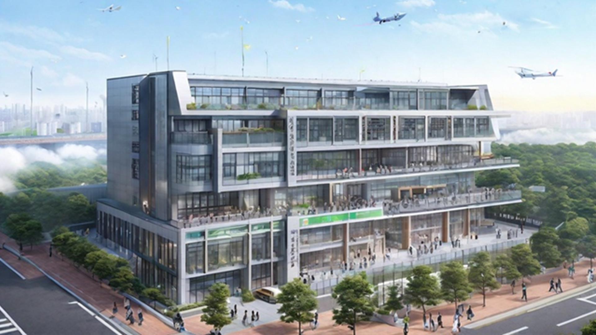 전북교육청, 직업교육센터 전주공고에 건립