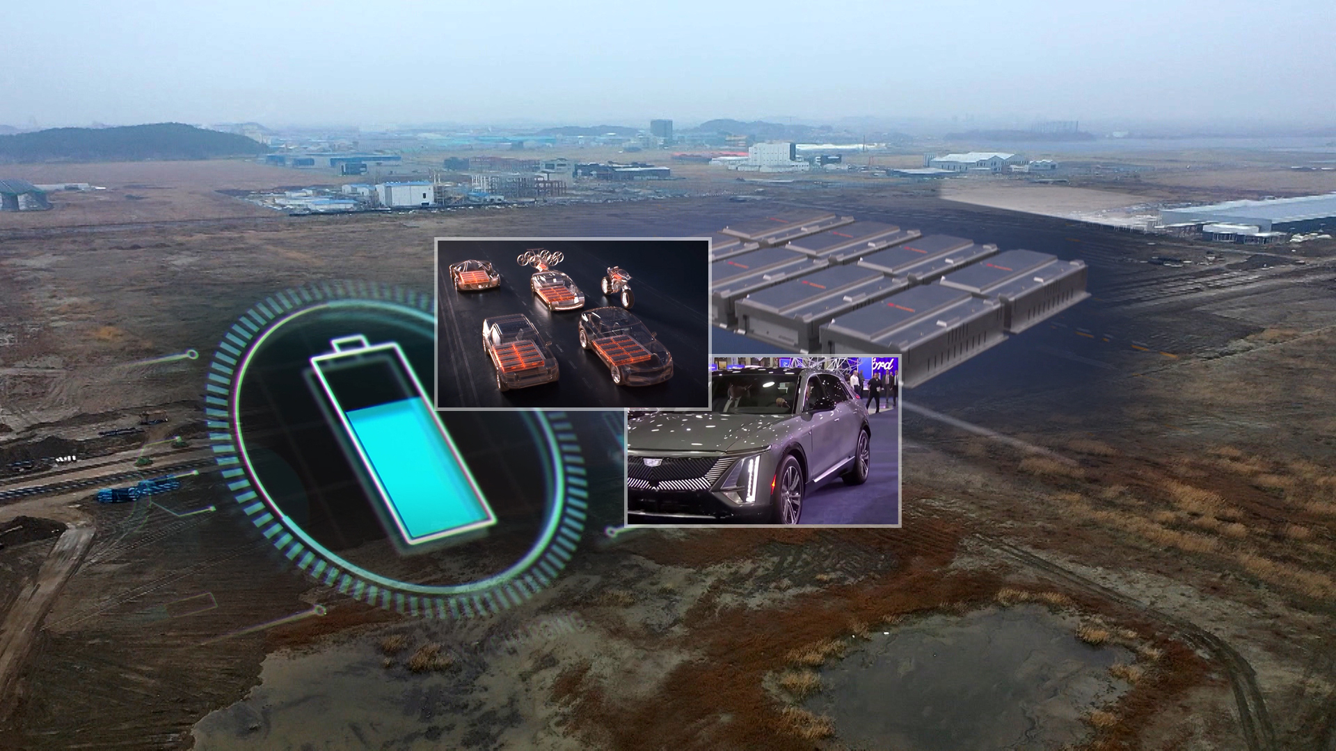 '새만금 중국자본' 줄줄이 착공연기.. 美변수에 '초긴장'?