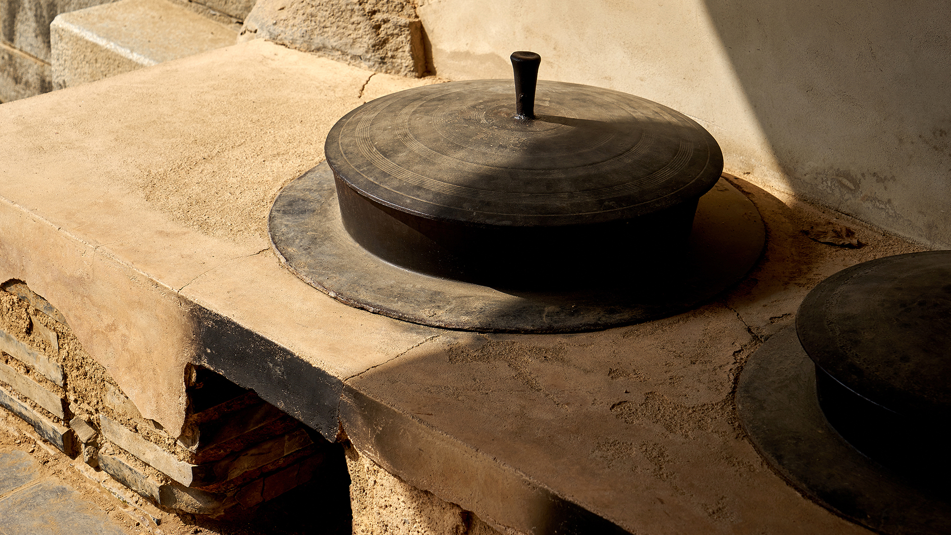 아궁이 불 때던 노인들 잇딴 사망.. 겨울철 불 피우다 사고 이어져