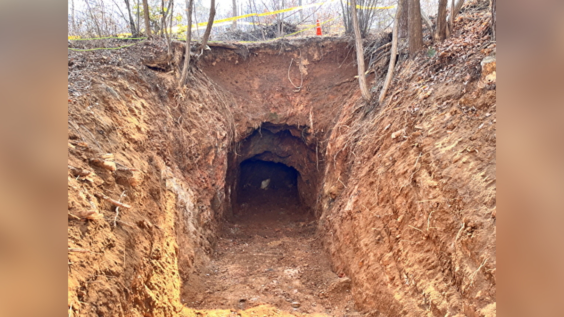 군산시, 해안가 인공굴 30기 문화유산 등록 추진