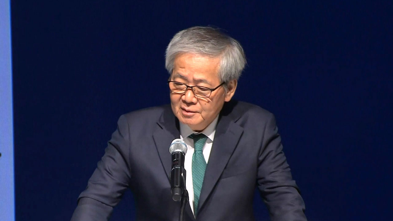 민주당, 공천관리위원장에 임혁백 교수 임명