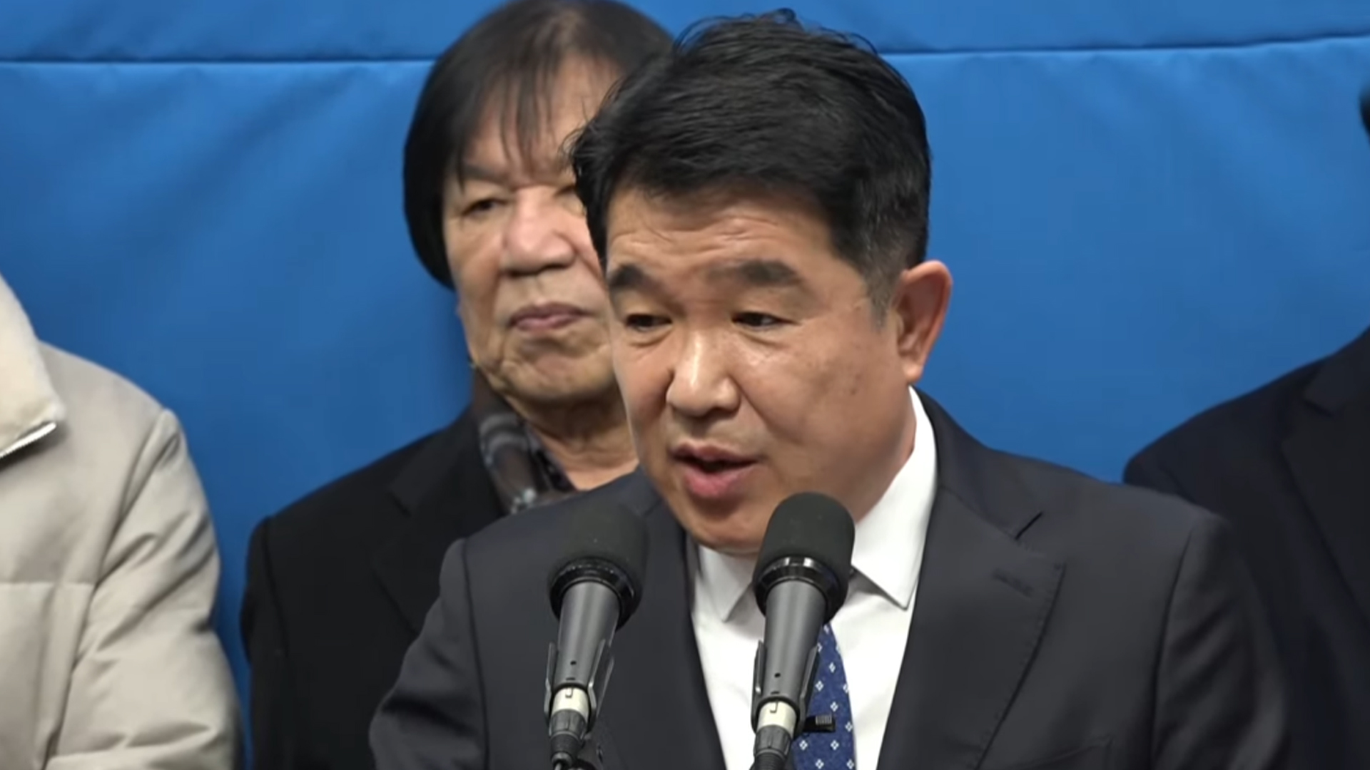 정희균 예비후보, 완주·진안·무주·장수 지역구 출마 선언