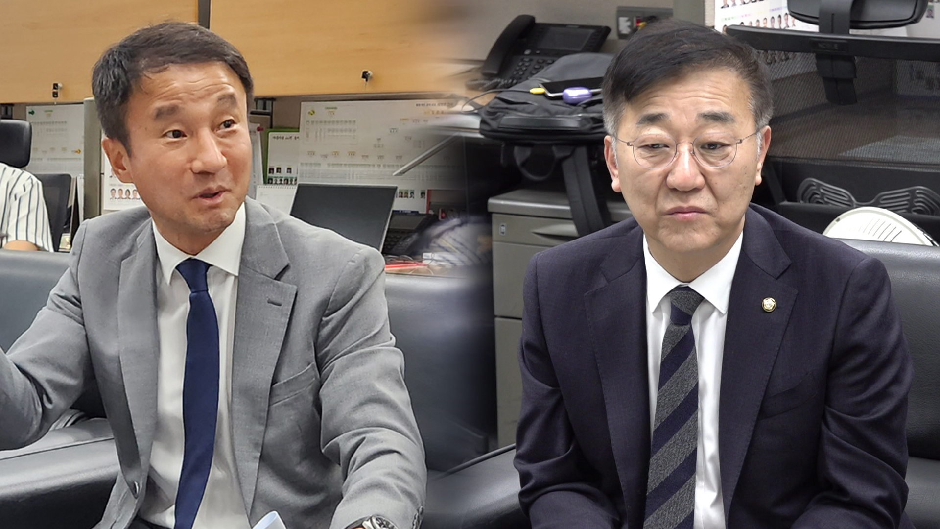 한병도·김윤덕 의원, 민주당 전략공천관리위 위원 선임