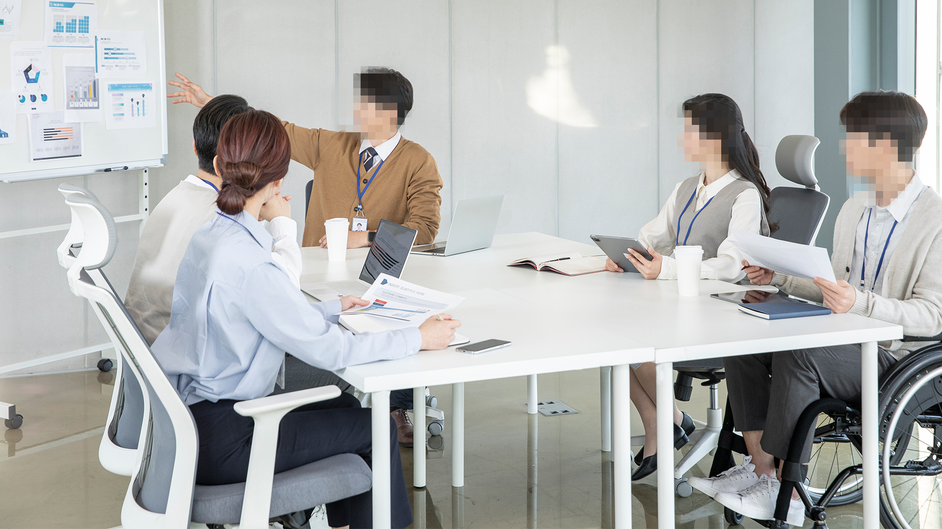 '장애인 고용 외면' 명단공개.. 전북지역 3곳 이름