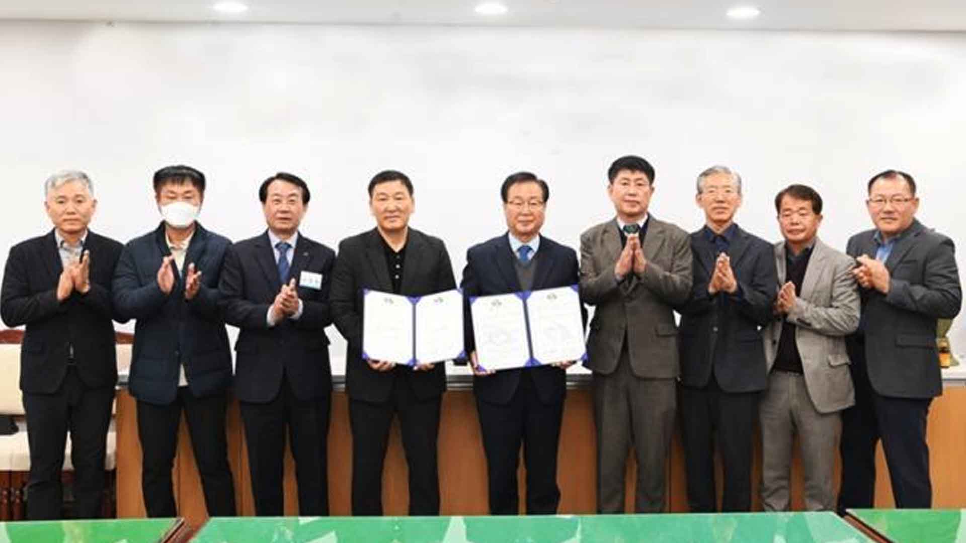 완주군, 고산북부권 시내버스 노선권 매입 완료